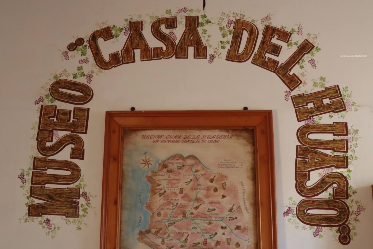 Patrimonio huaso en Quillota
