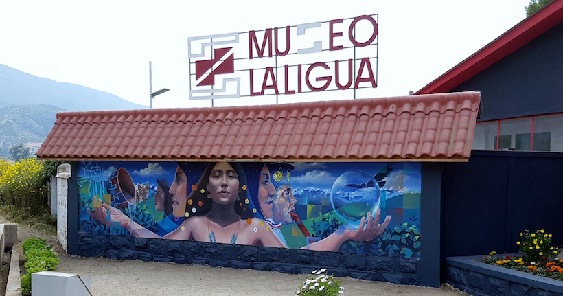 Museo de La Ligua