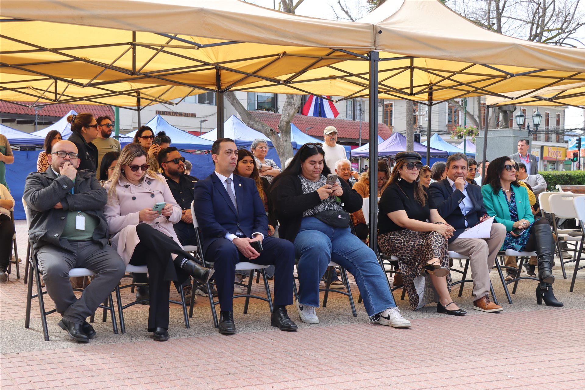 Lanzamiento de Fiestas Patrias 2026, fotografía 3