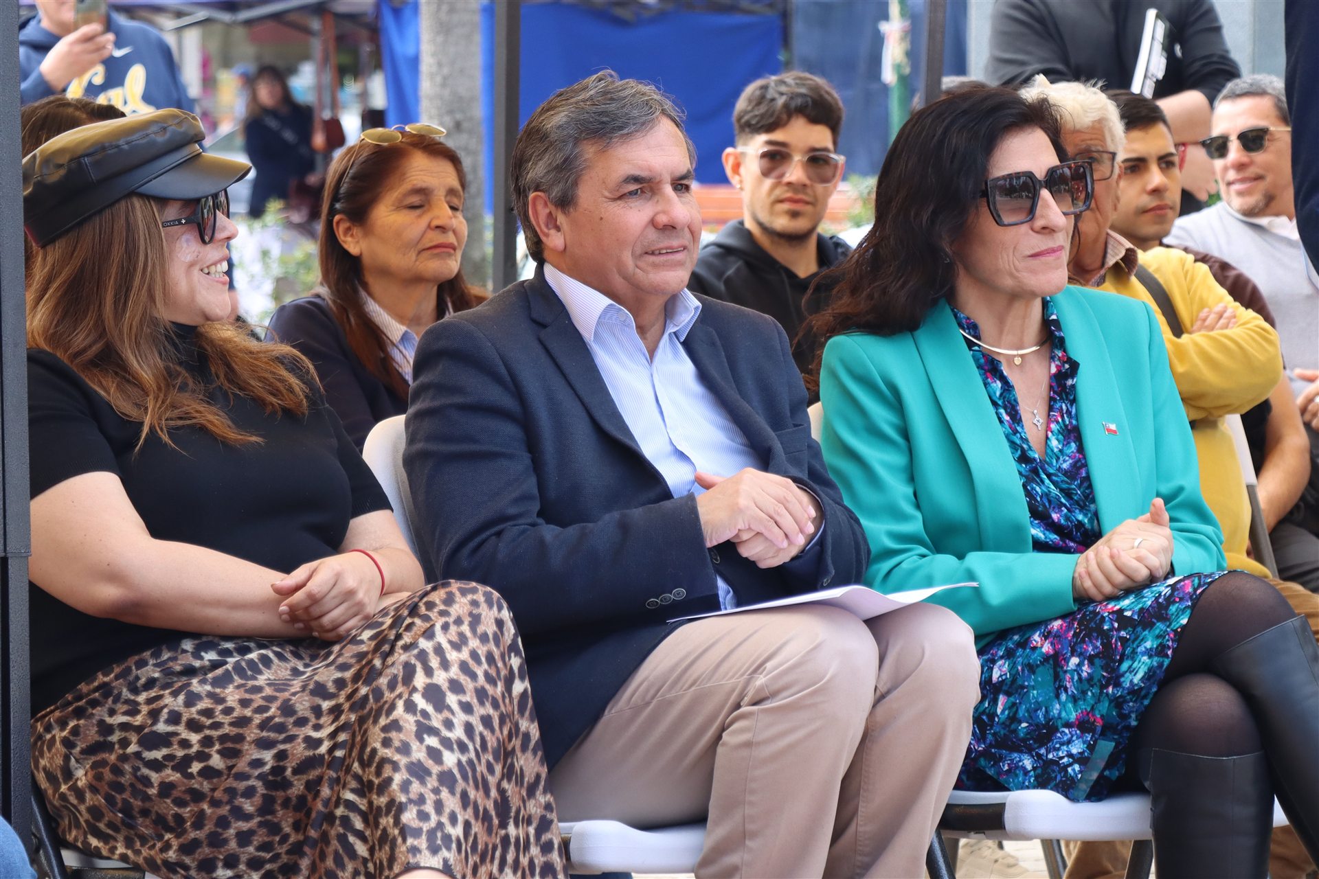 Lanzamiento de Fiestas Patrias 2026, fotografía 4