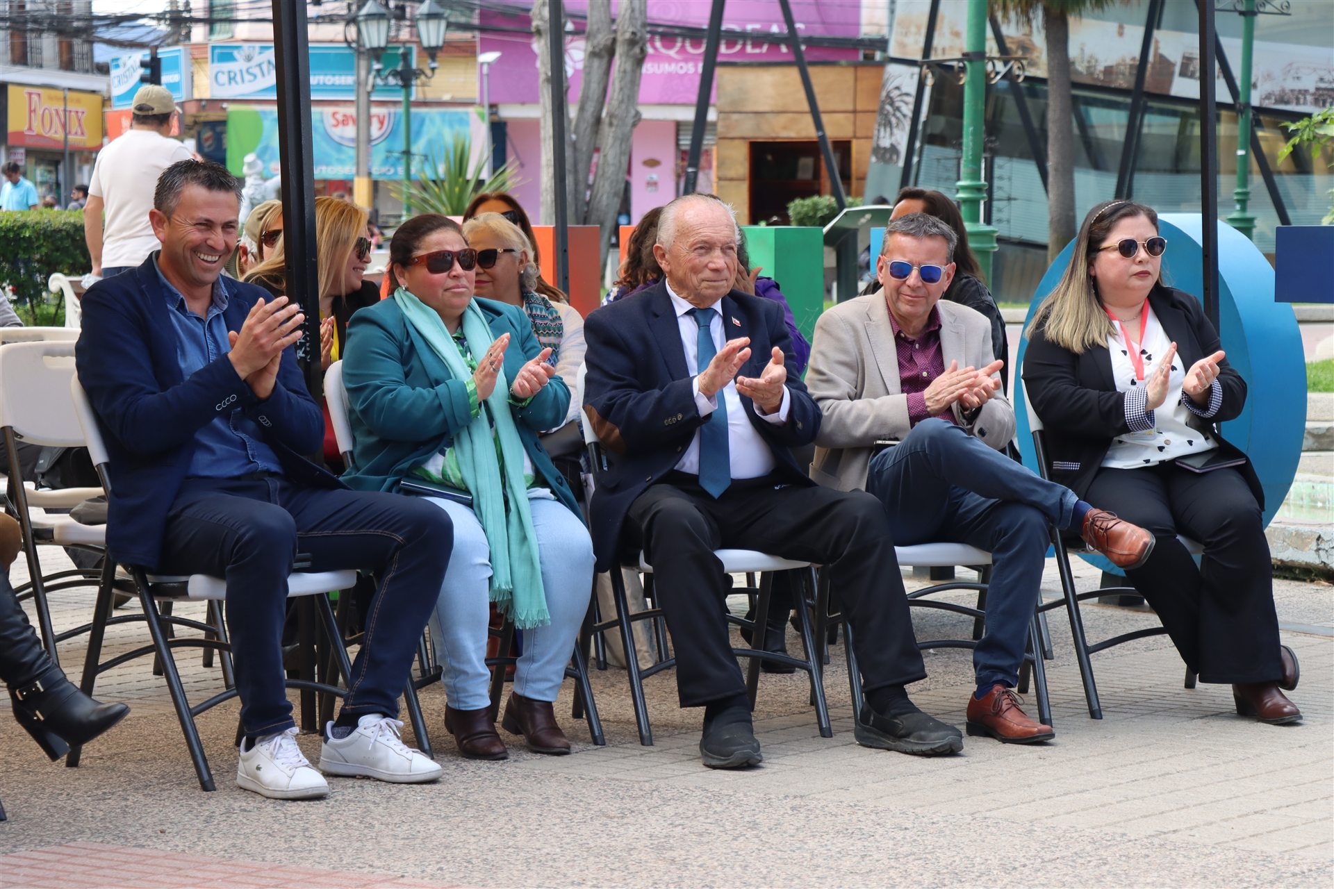 Lanzamiento de Fiestas Patrias 2026, fotografía 5