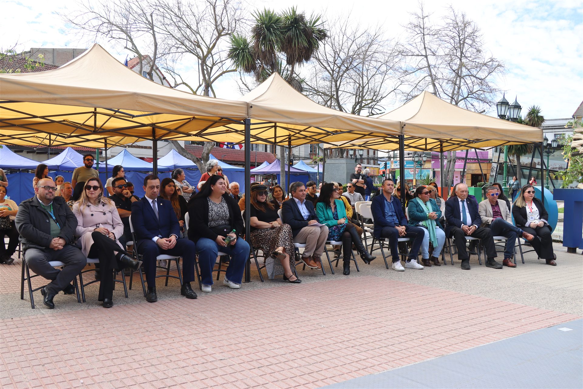 Lanzamiento de Fiestas Patrias 2026, fotografía 6
