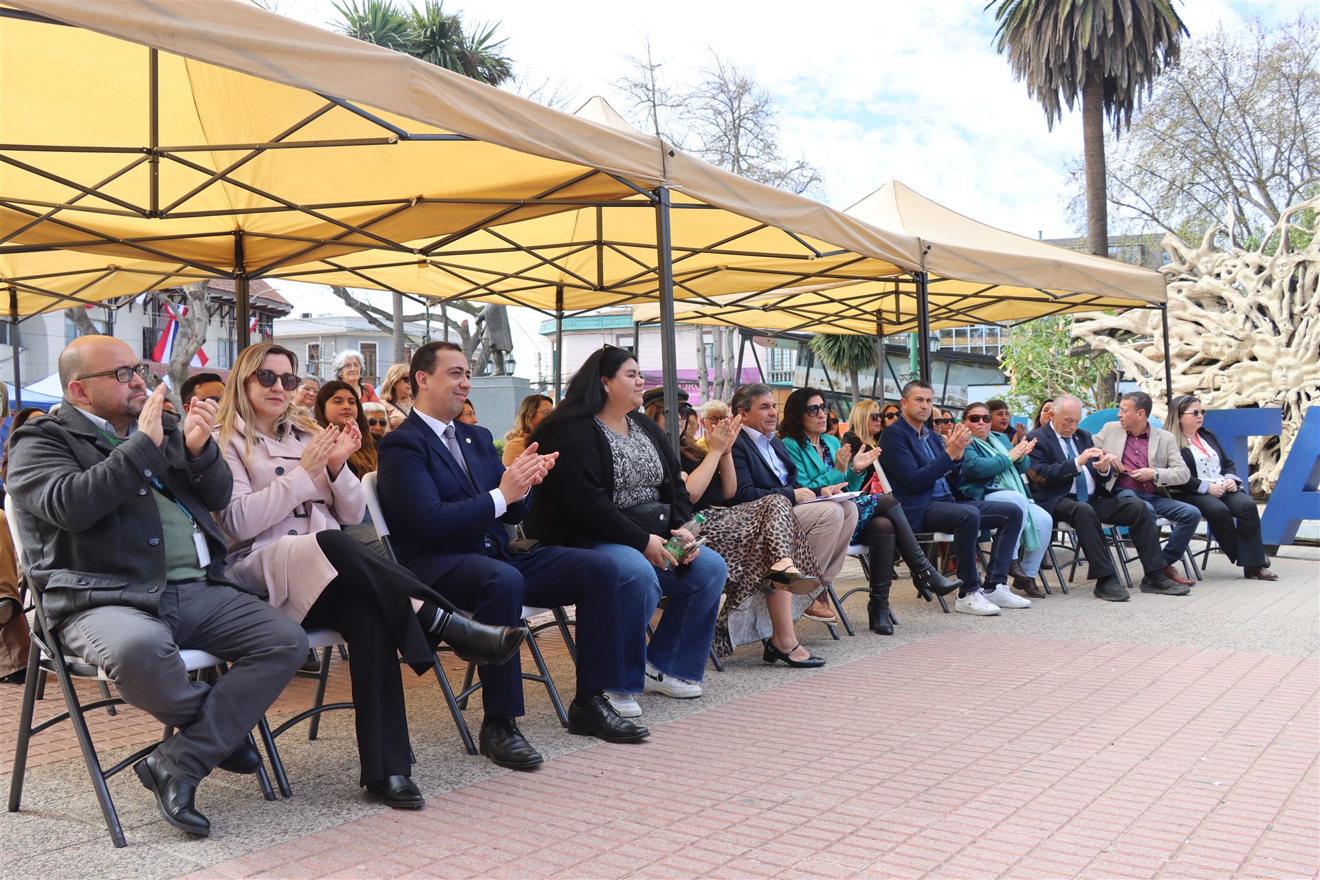 Lanzamiento de Fiestas Patrias 2026, fotografía 7