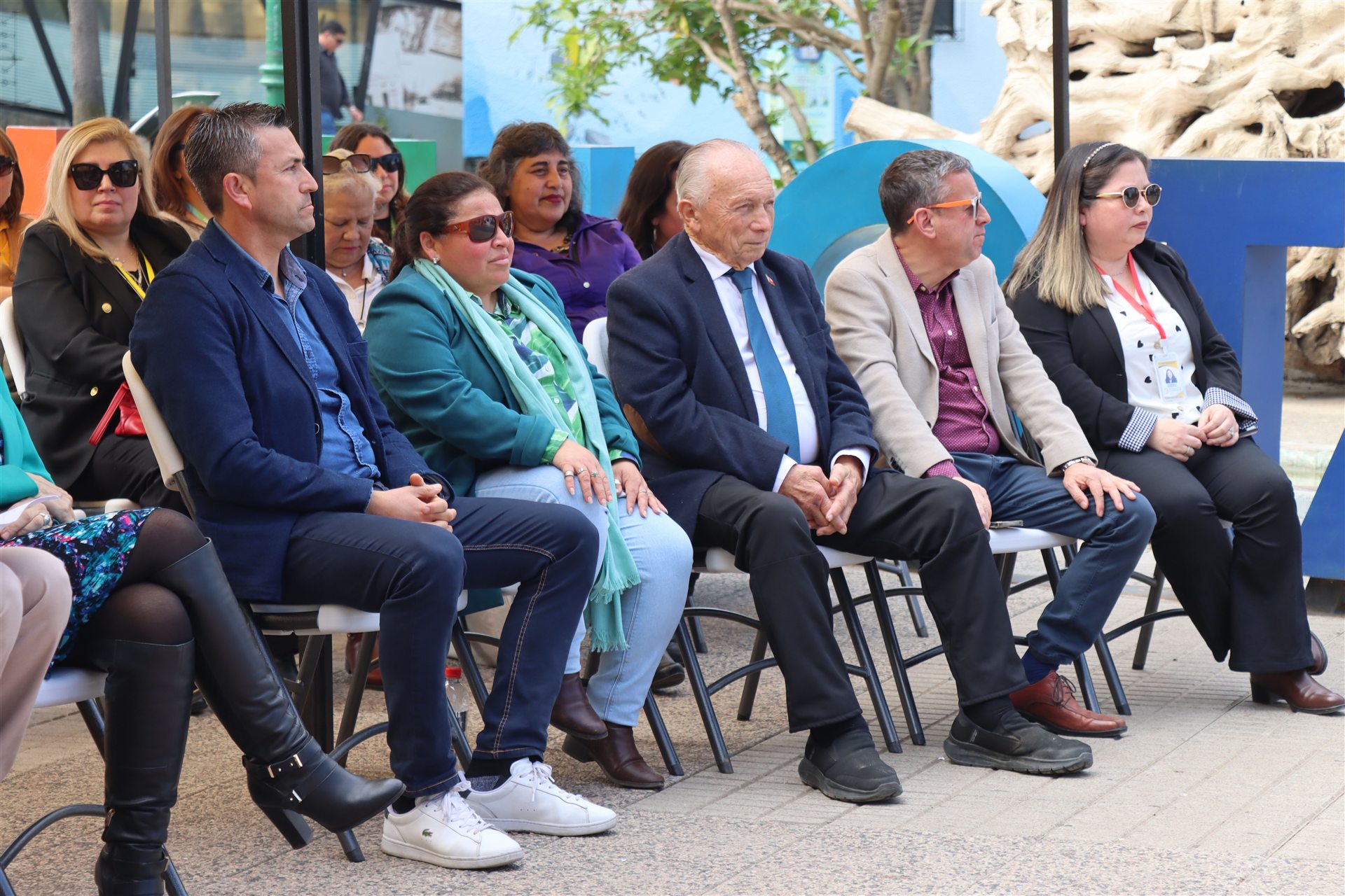 Lanzamiento de Fiestas Patrias 2026, fotografía 8