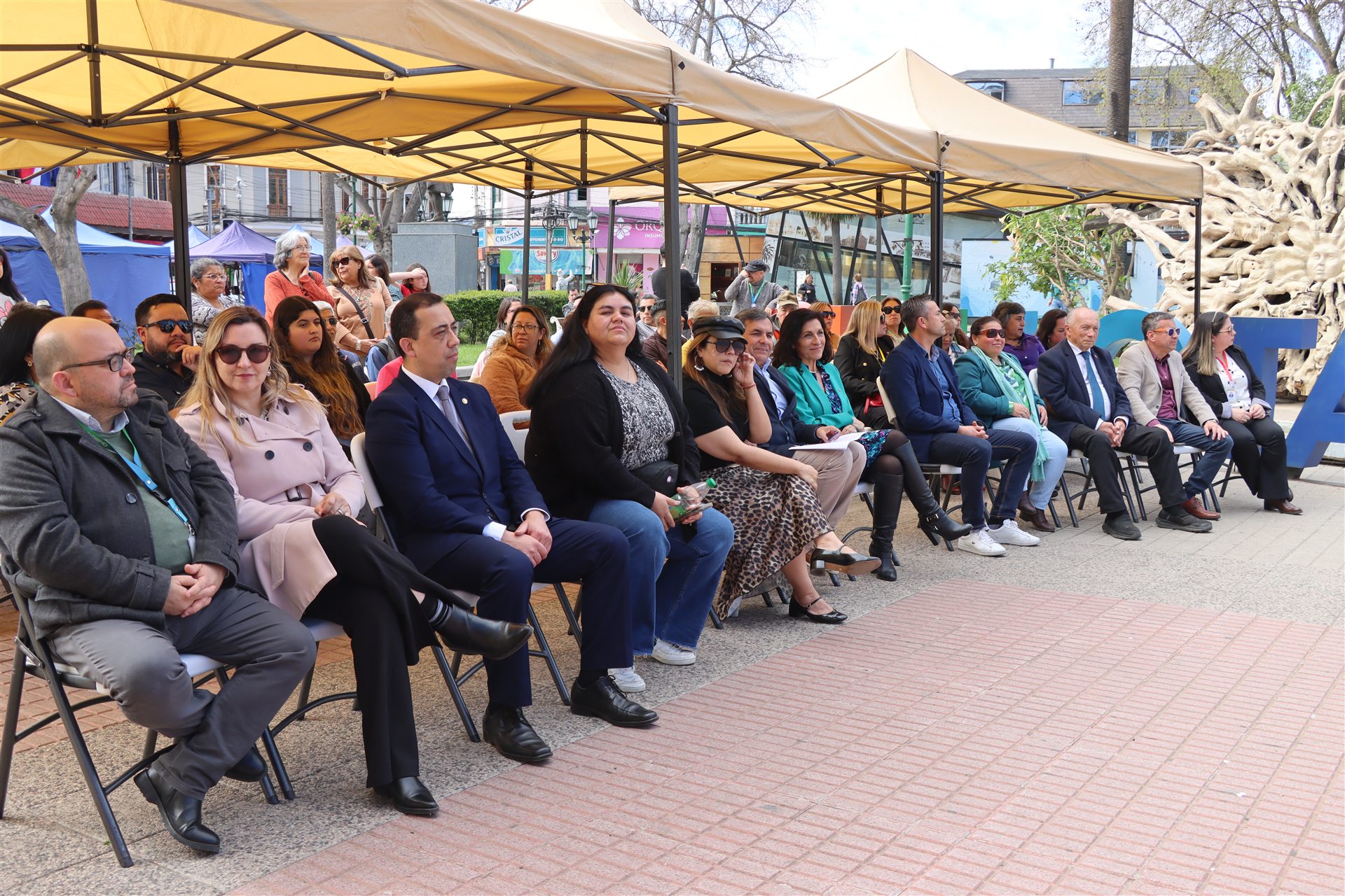 Lanzamiento de Fiestas Patrias 2026, fotografía 9