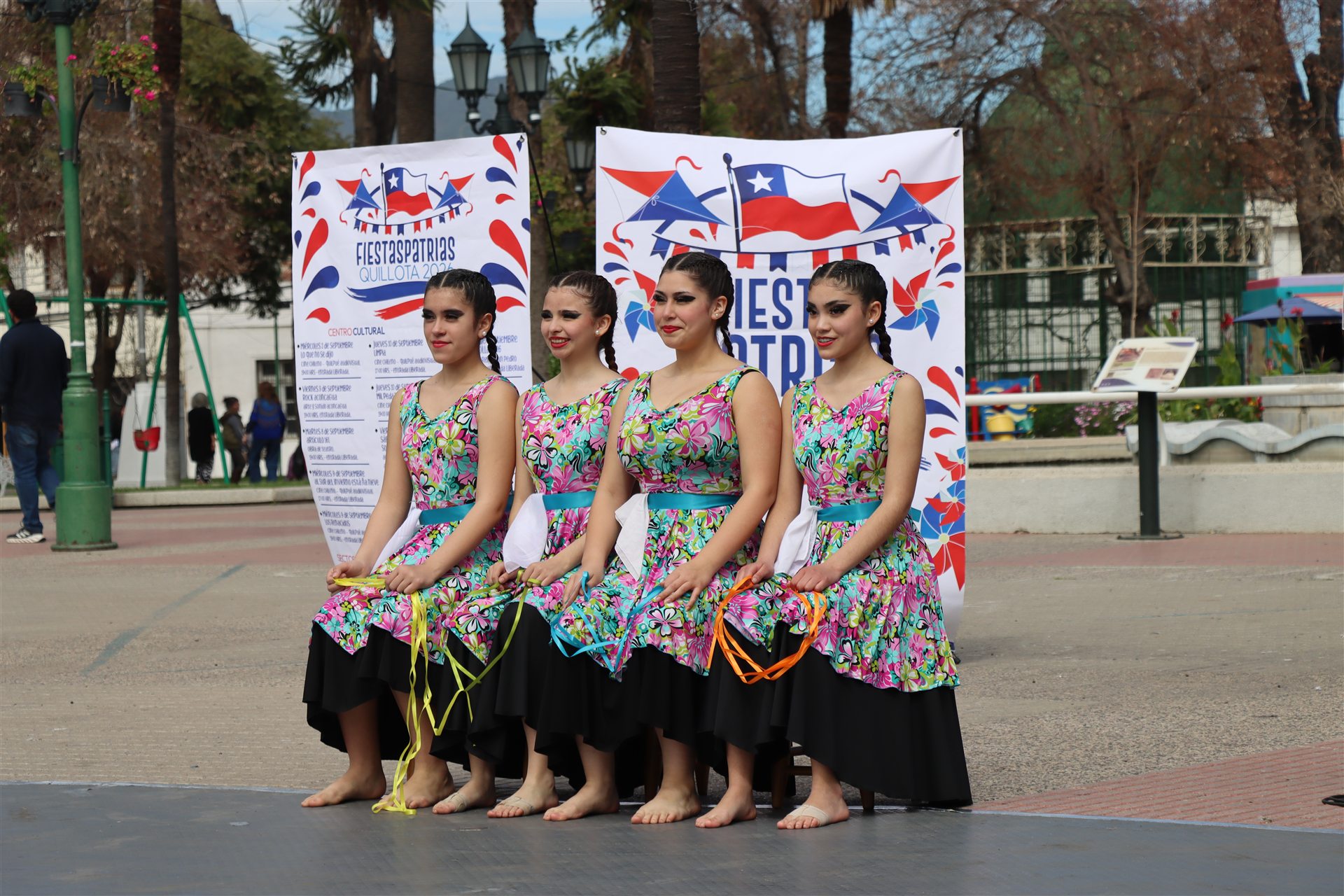 Lanzamiento de Fiestas Patrias 2026, fotografía 10