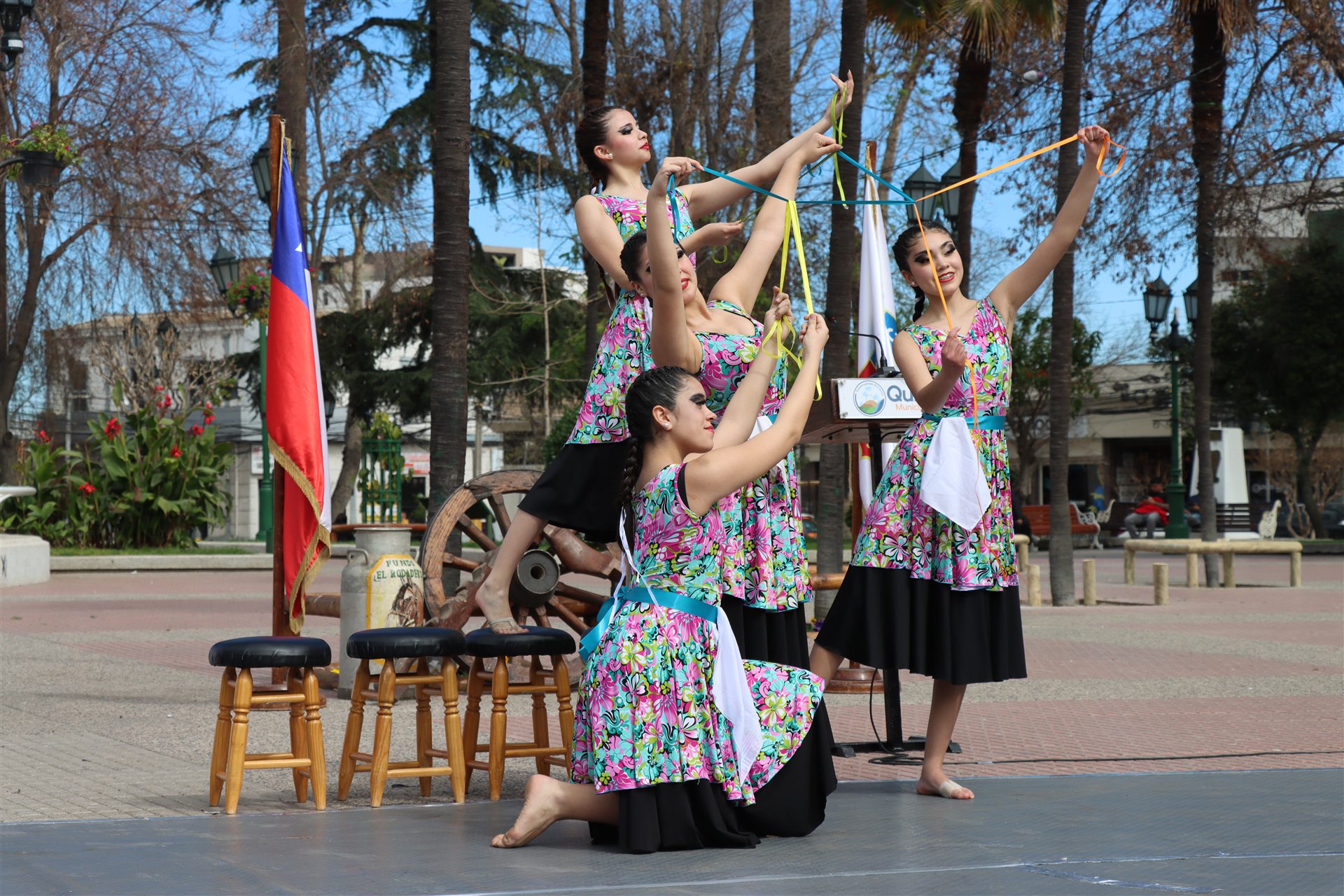 Lanzamiento de Fiestas Patrias 2026, fotografía 11