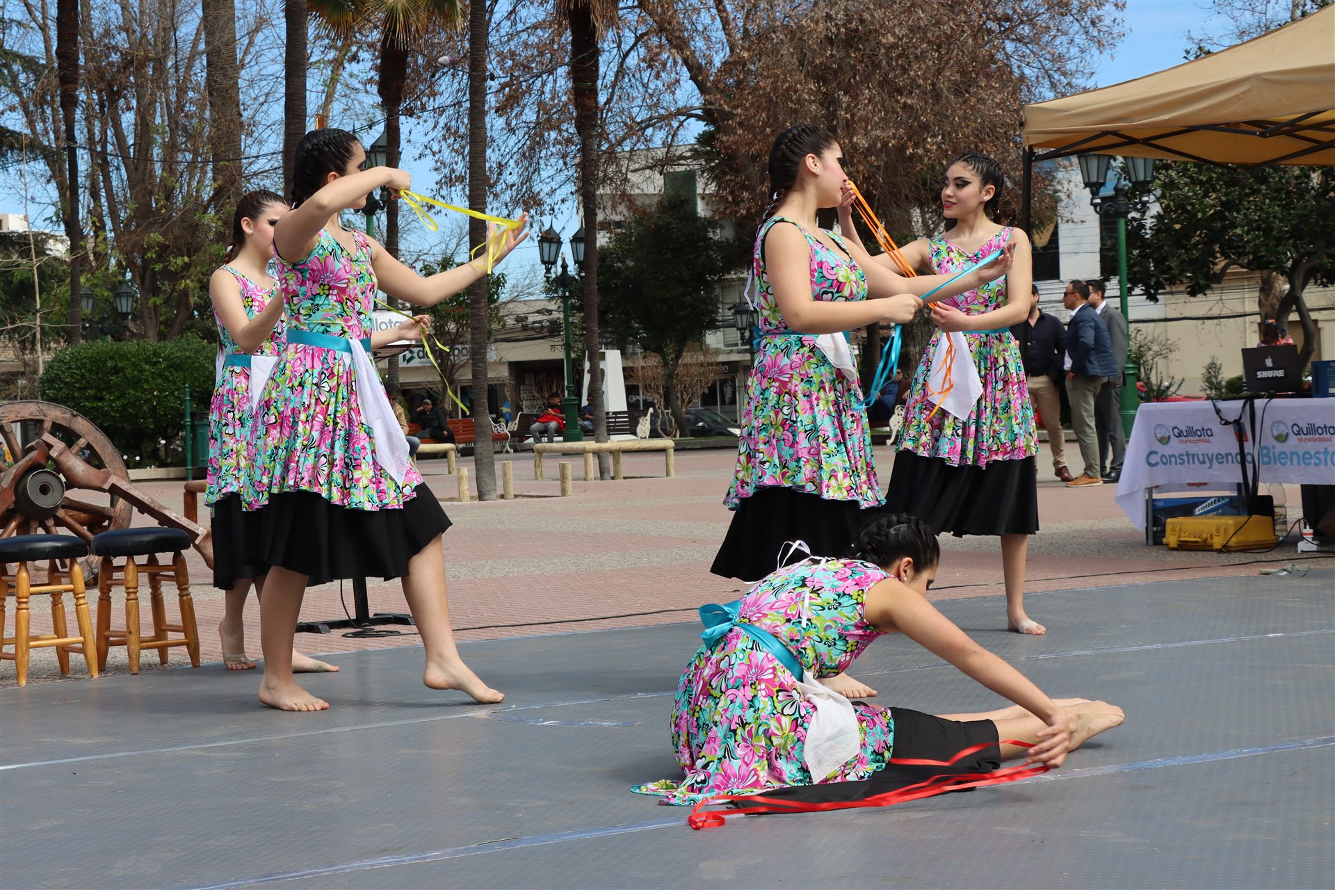 Lanzamiento de Fiestas Patrias 2026, fotografía 12