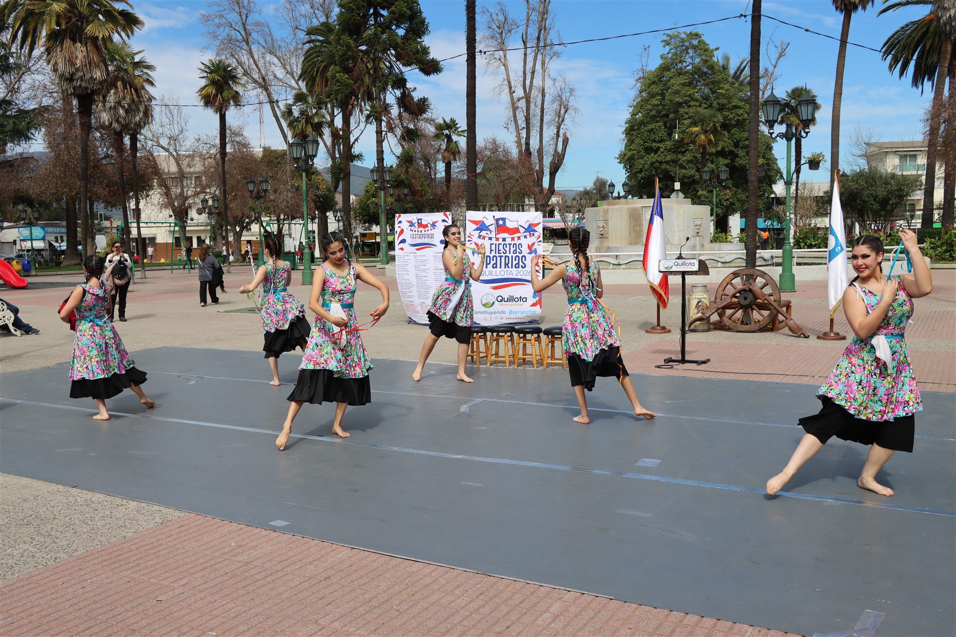 Lanzamiento de Fiestas Patrias 2026, fotografía 13