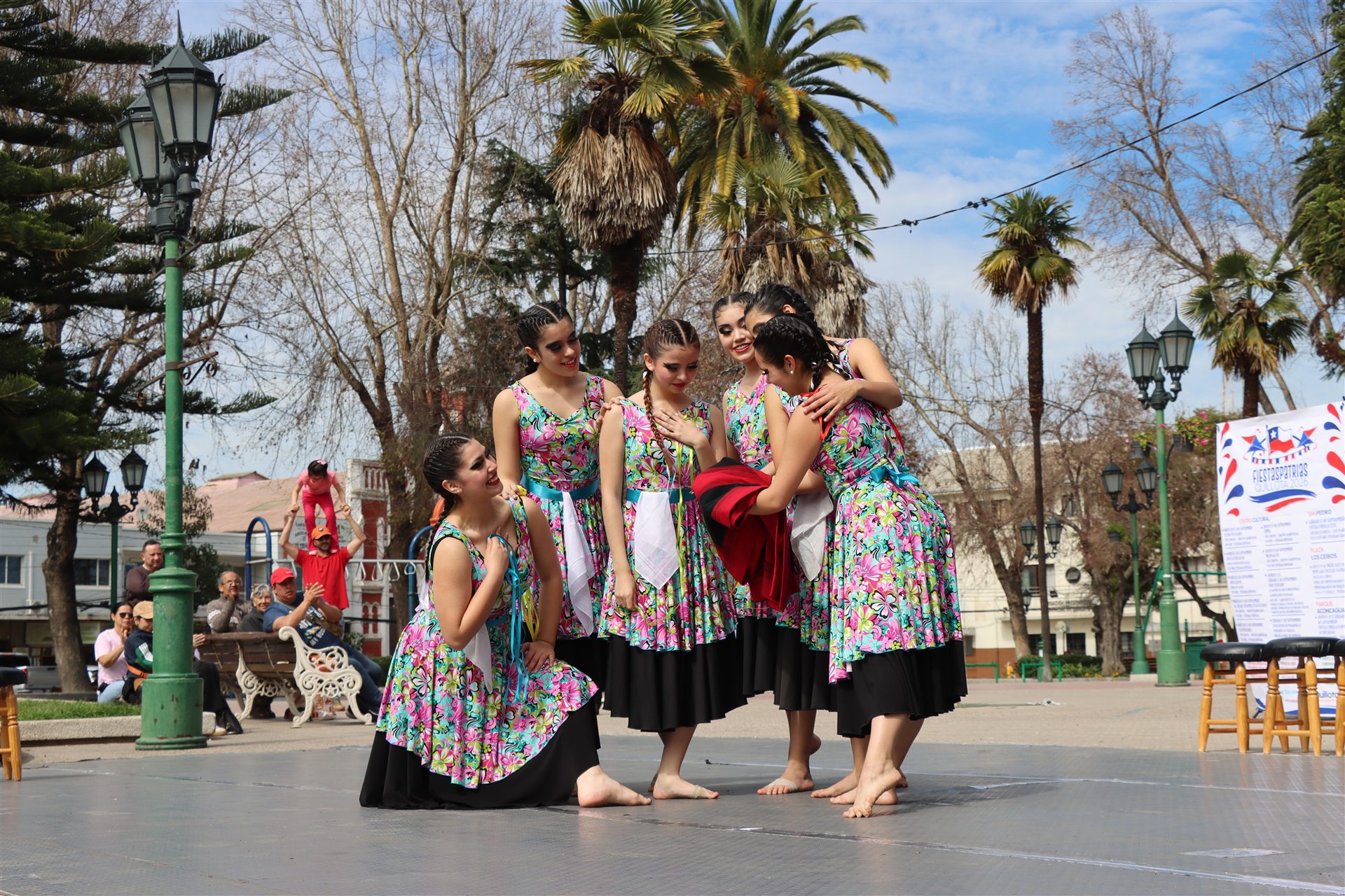 Lanzamiento de Fiestas Patrias 2026, fotografía 14