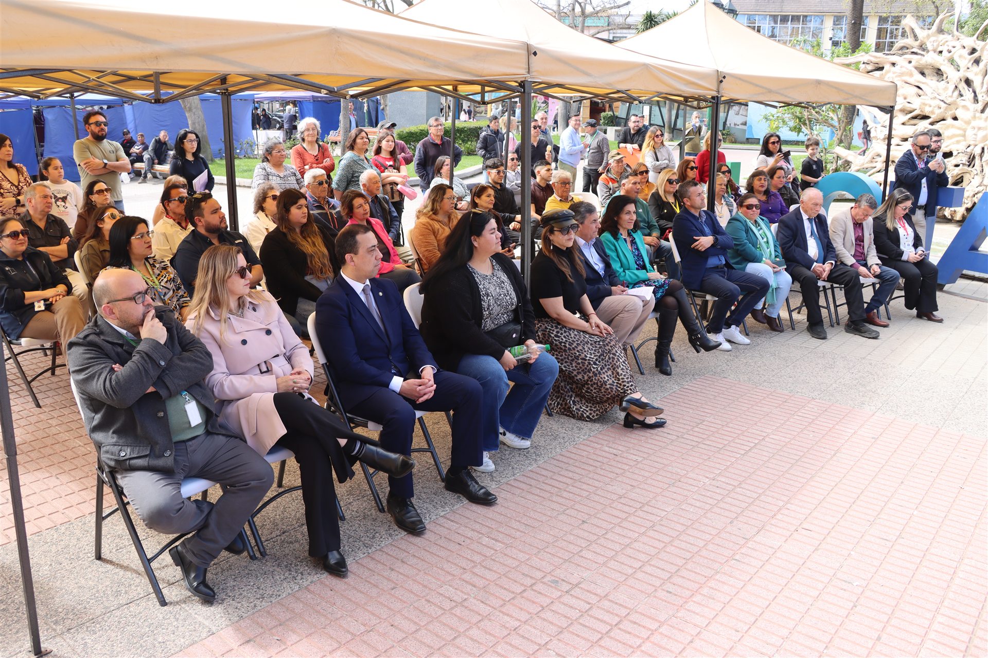 Lanzamiento de Fiestas Patrias 2026, fotografía 15