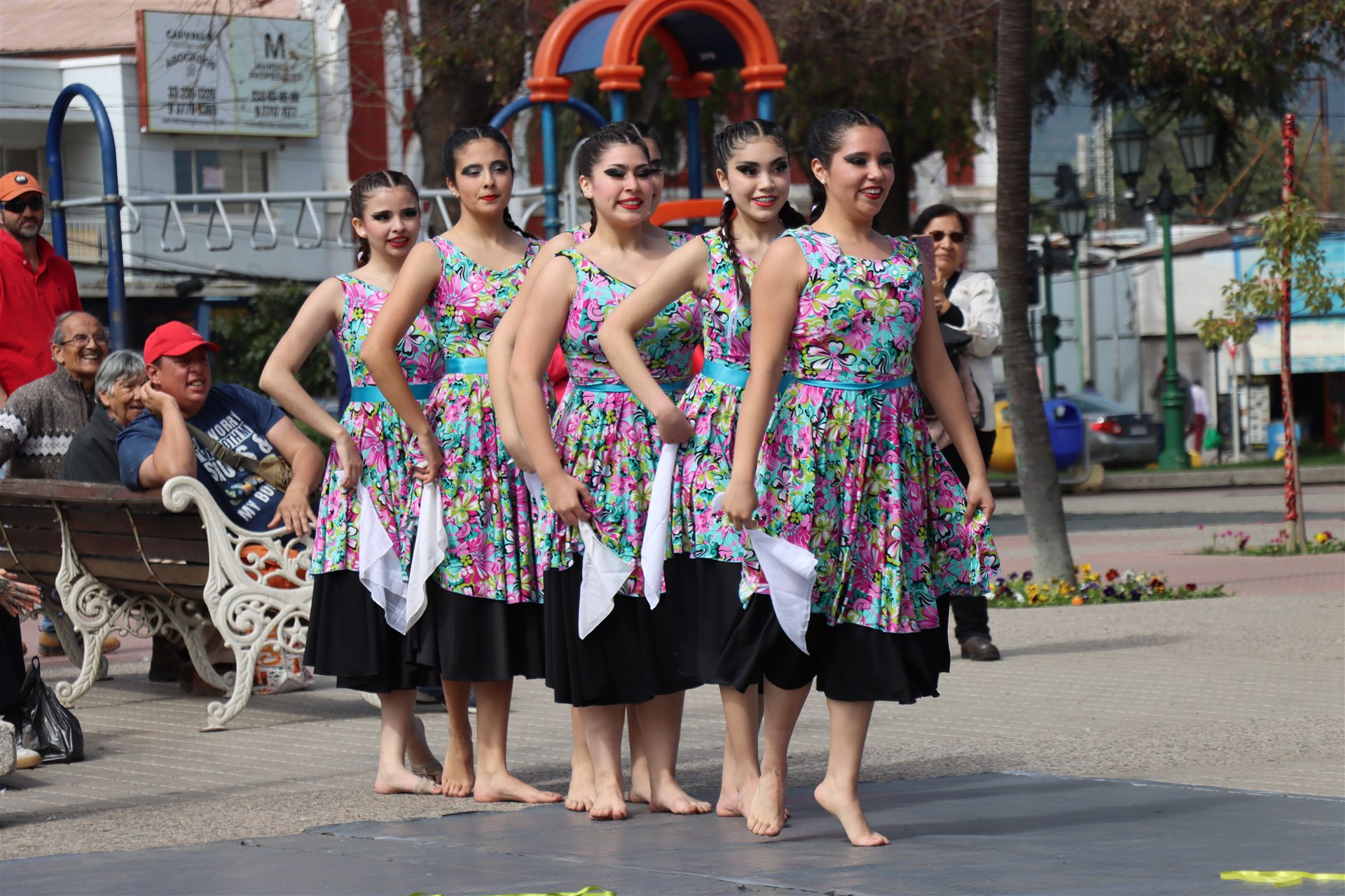 Lanzamiento de Fiestas Patrias 2026, fotografía 16
