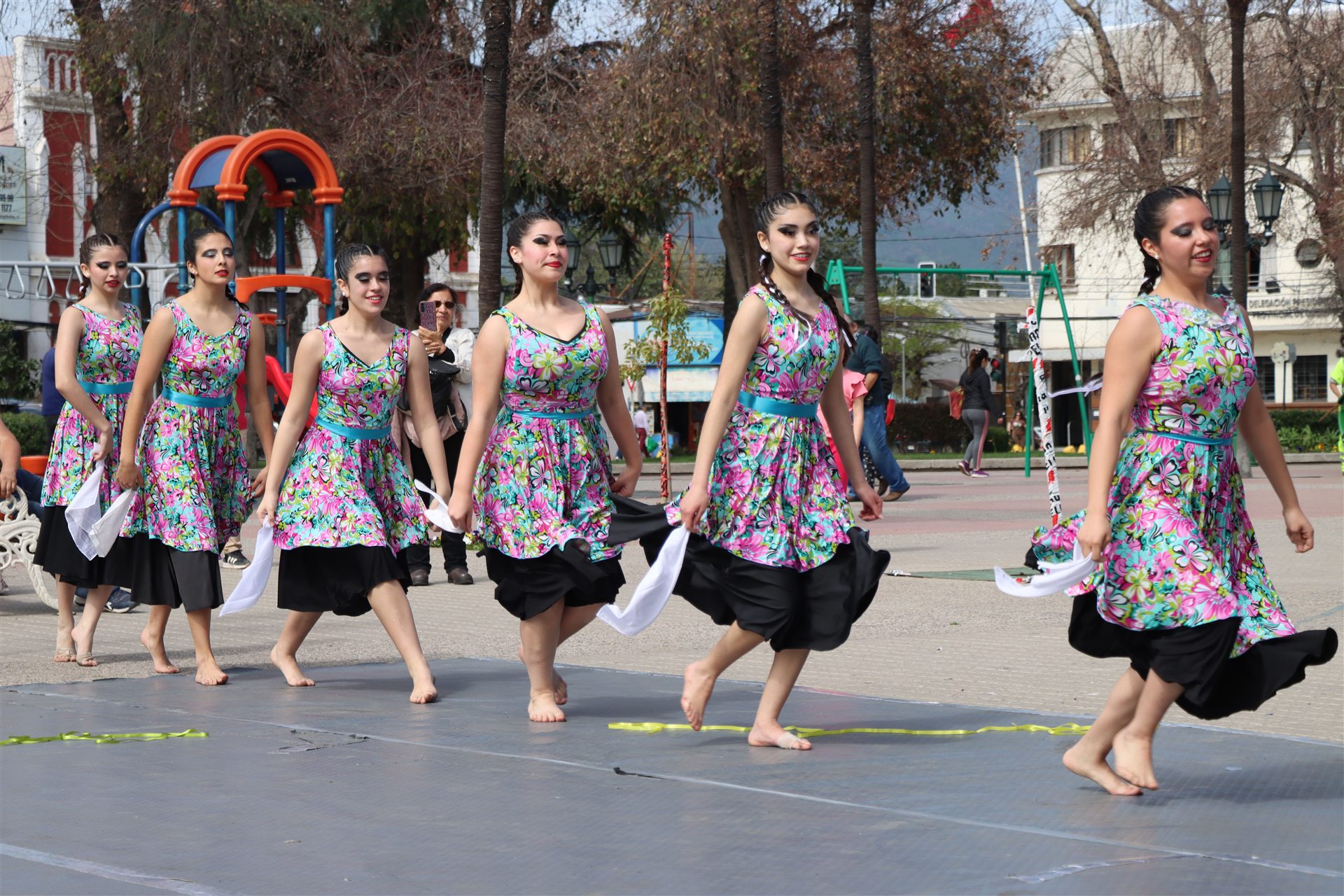 Lanzamiento de Fiestas Patrias 2026, fotografía 17