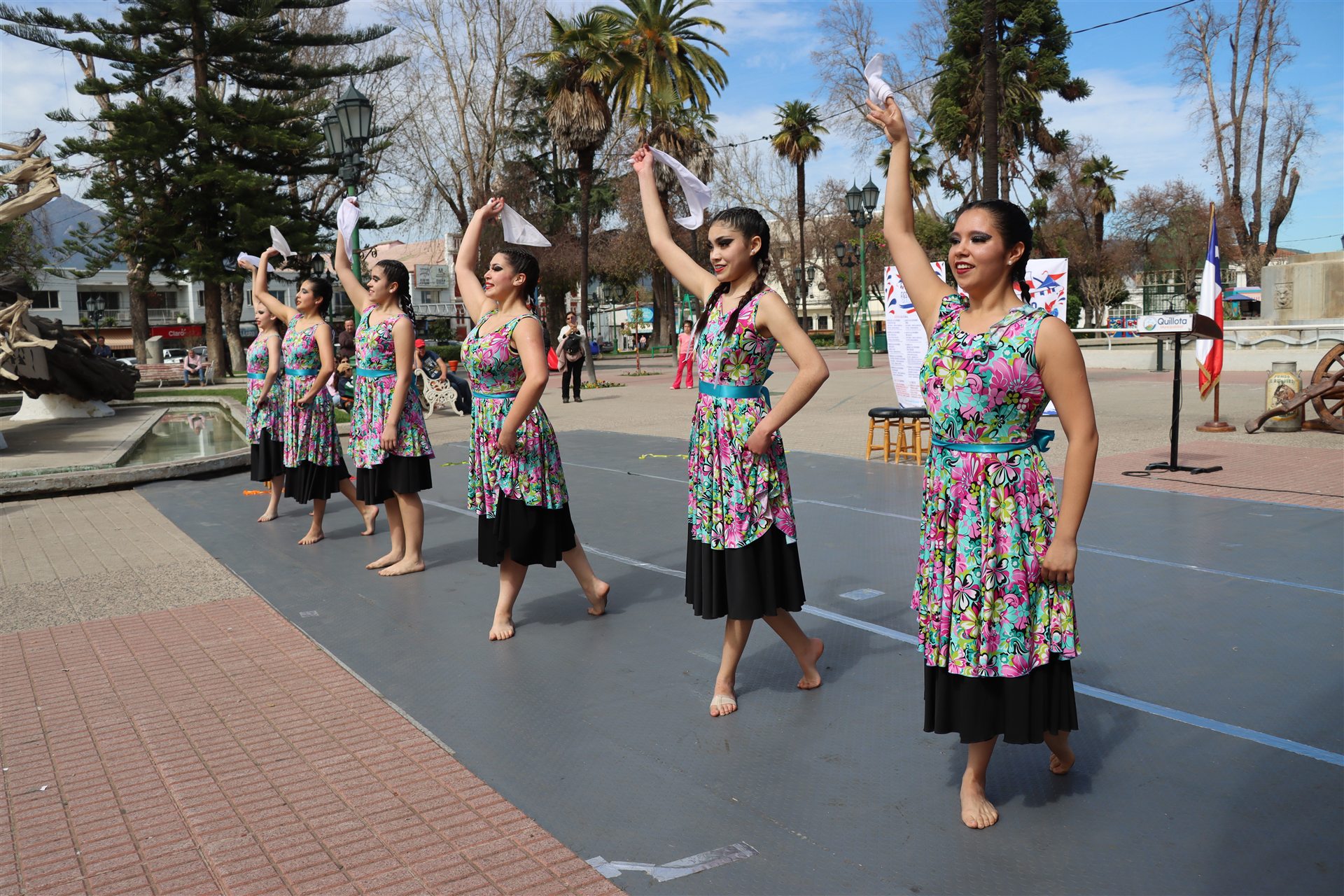 Lanzamiento de Fiestas Patrias 2026, fotografía 18
