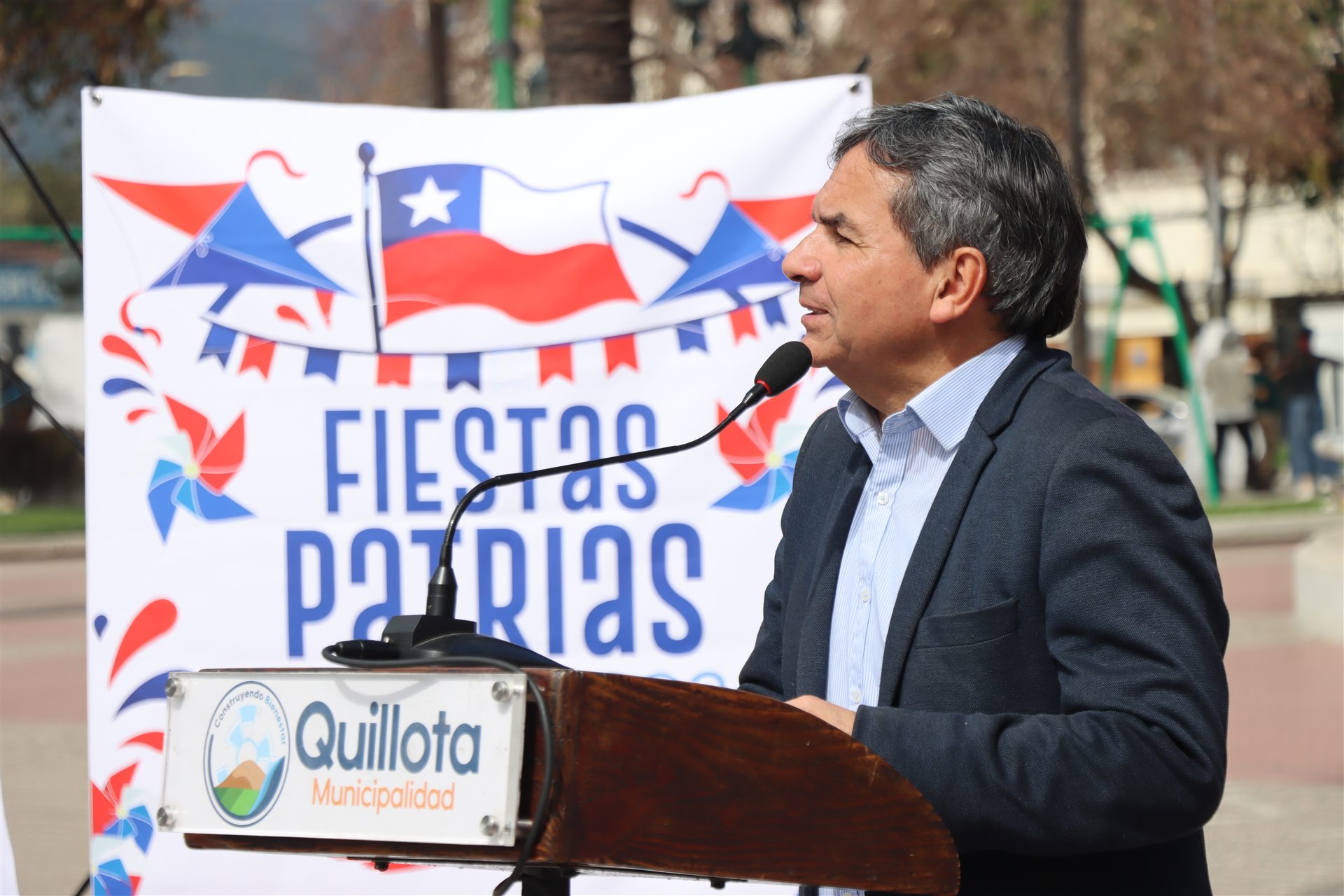 Lanzamiento de Fiestas Patrias 2026, fotografía 19
