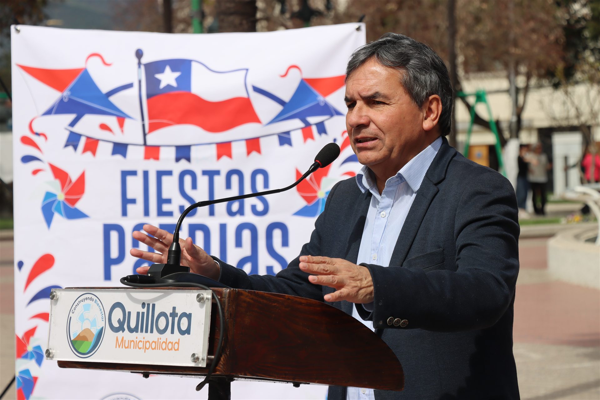 Lanzamiento de Fiestas Patrias 2026, fotografía 20