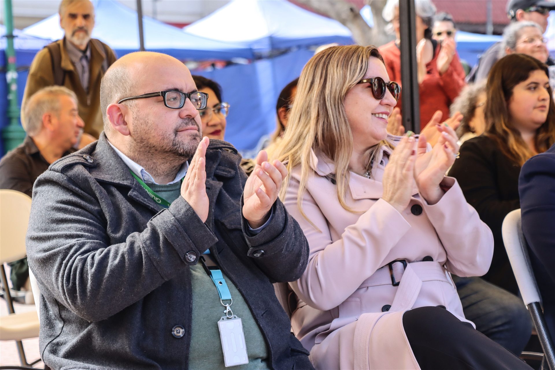 Lanzamiento de Fiestas Patrias 2026, fotografía 21