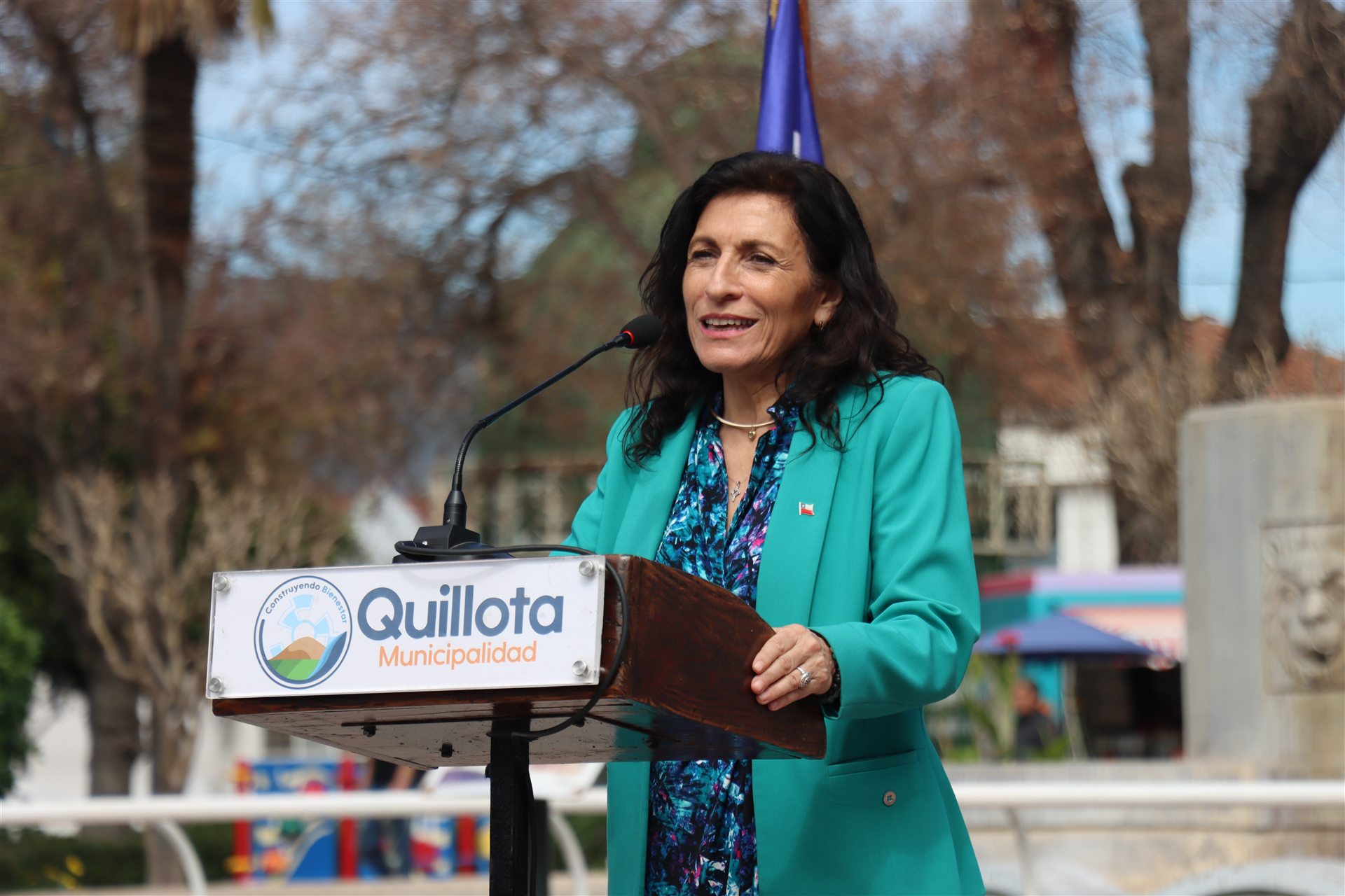 Lanzamiento de Fiestas Patrias 2026, fotografía 22