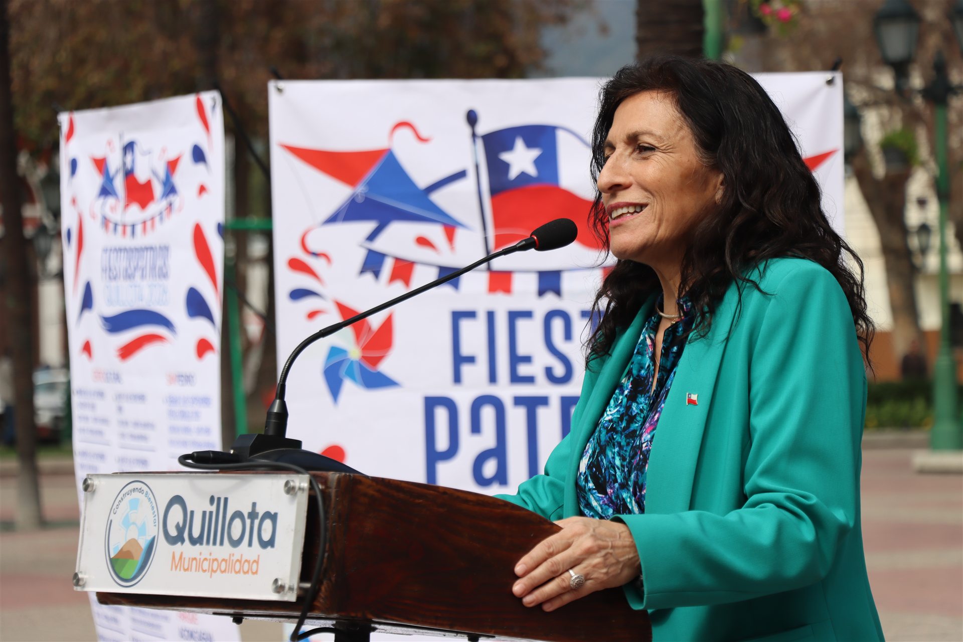Lanzamiento de Fiestas Patrias 2026, fotografía 23