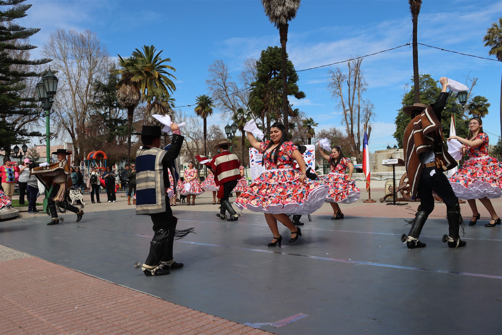 Lanzamiento de Fiestas Patrias 2026, fotografía 24