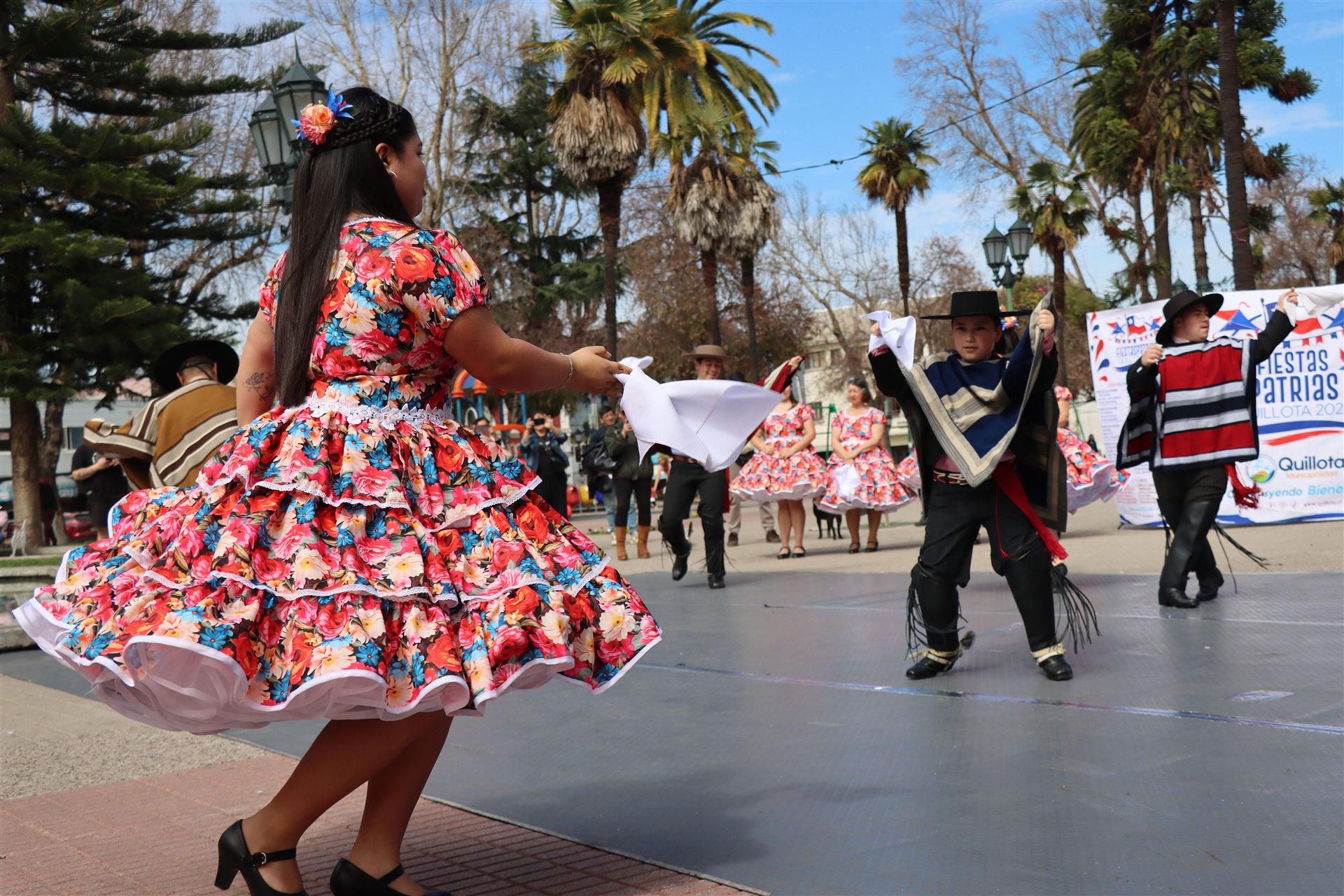 Lanzamiento de Fiestas Patrias 2026, fotografía 25