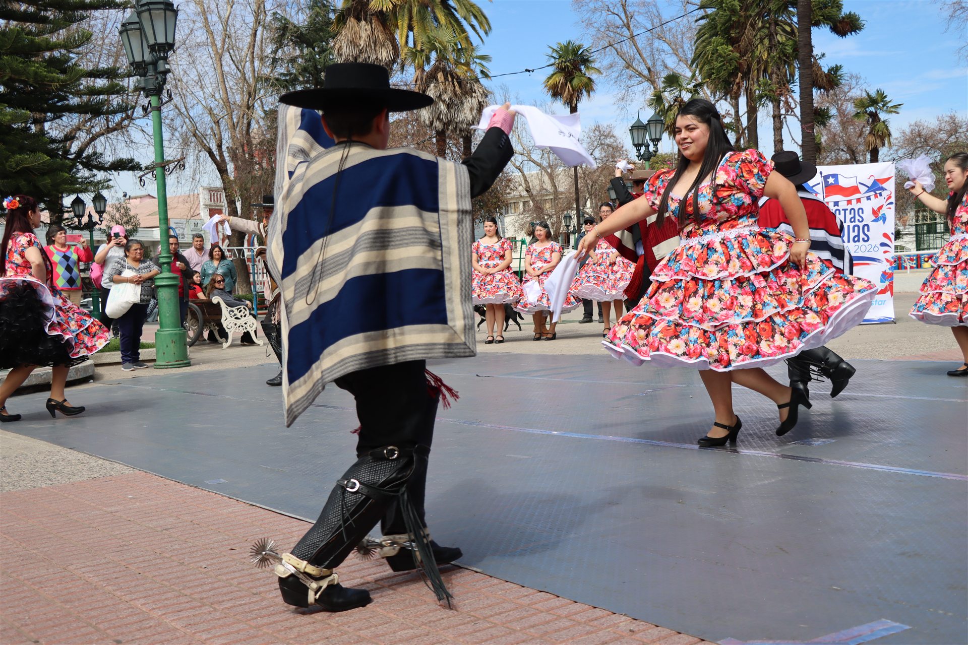 Lanzamiento de Fiestas Patrias 2026, fotografía 26