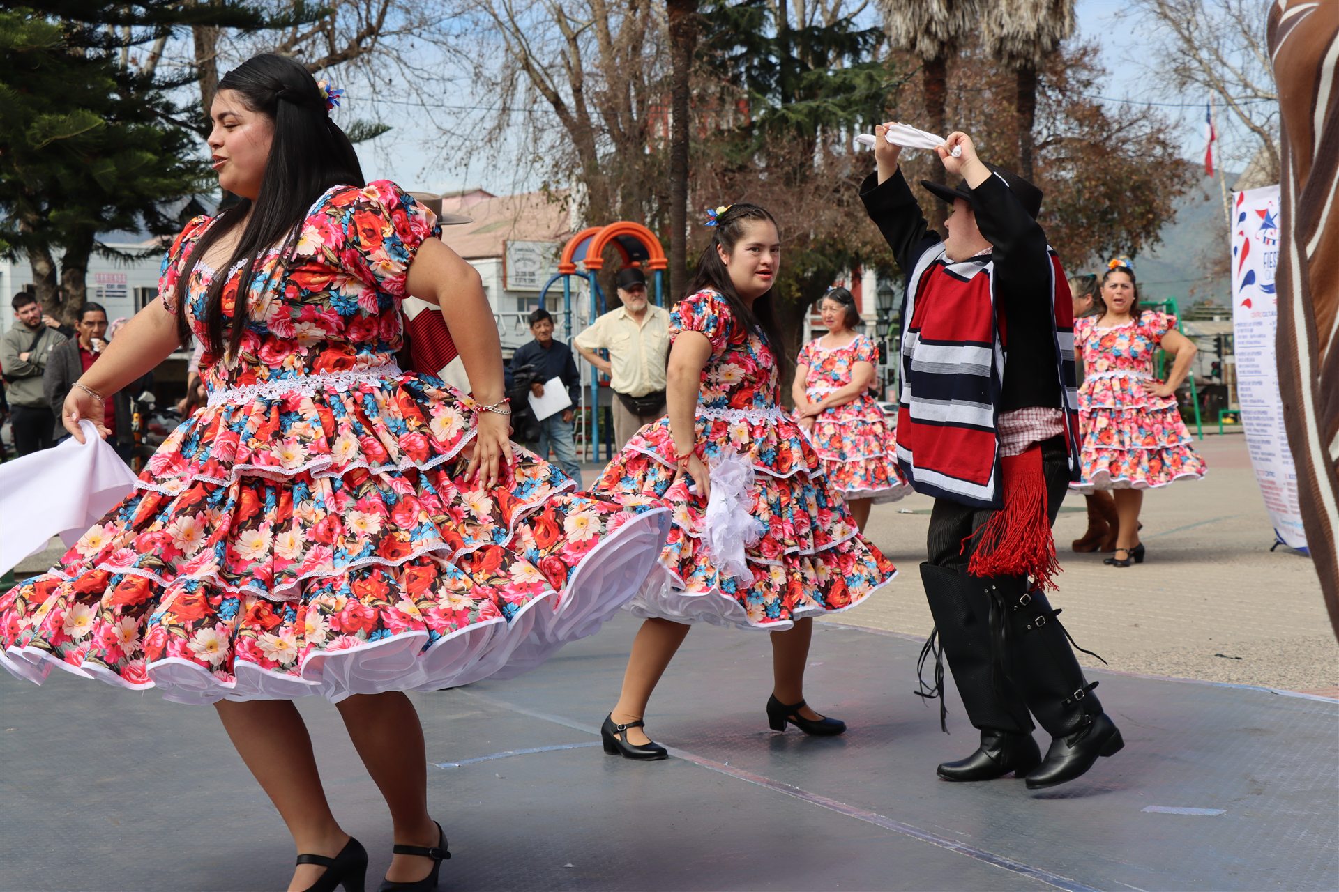 Lanzamiento de Fiestas Patrias 2026, fotografía 27