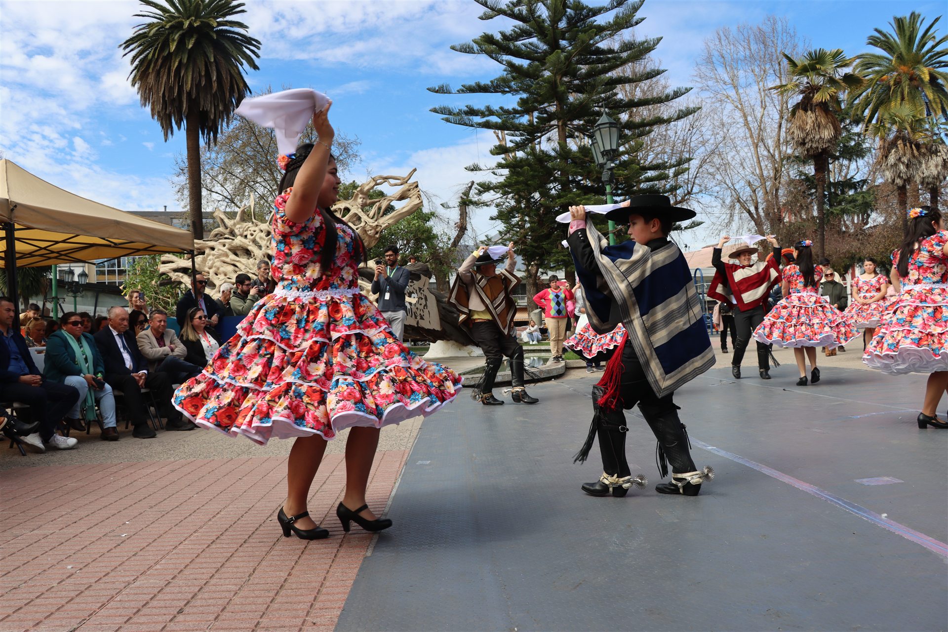 Lanzamiento de Fiestas Patrias 2026, fotografía 28