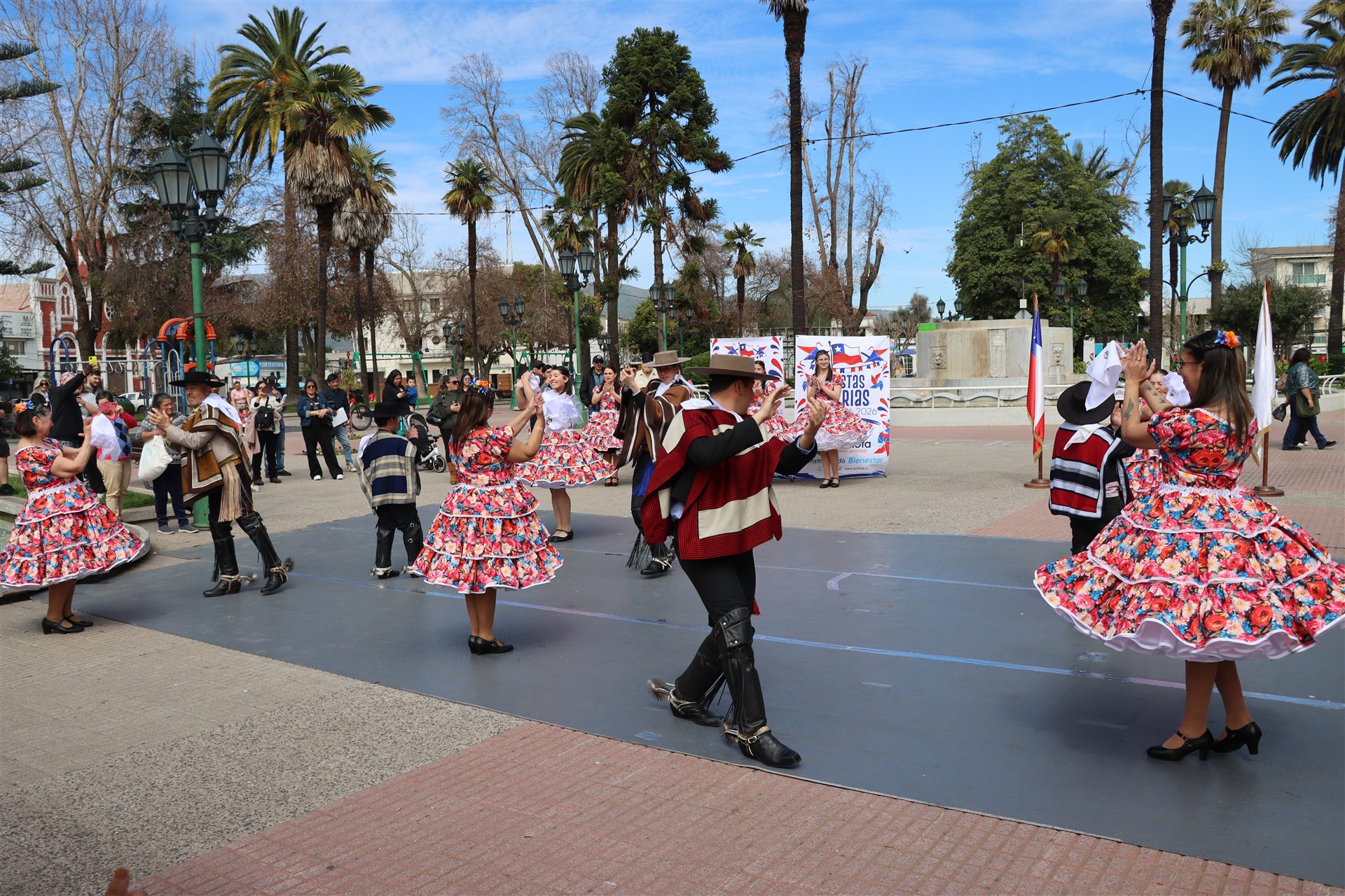 Lanzamiento de Fiestas Patrias 2026, fotografía 29