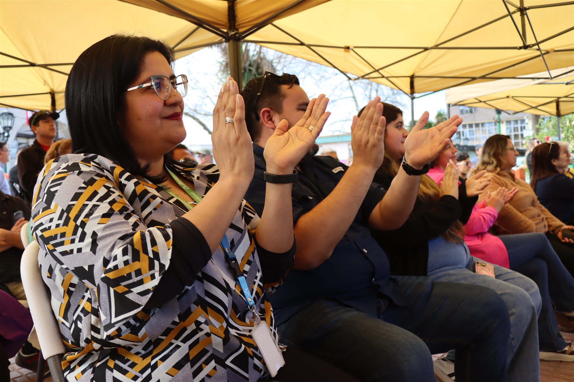 Lanzamiento de Fiestas Patrias 2026, fotografía 30