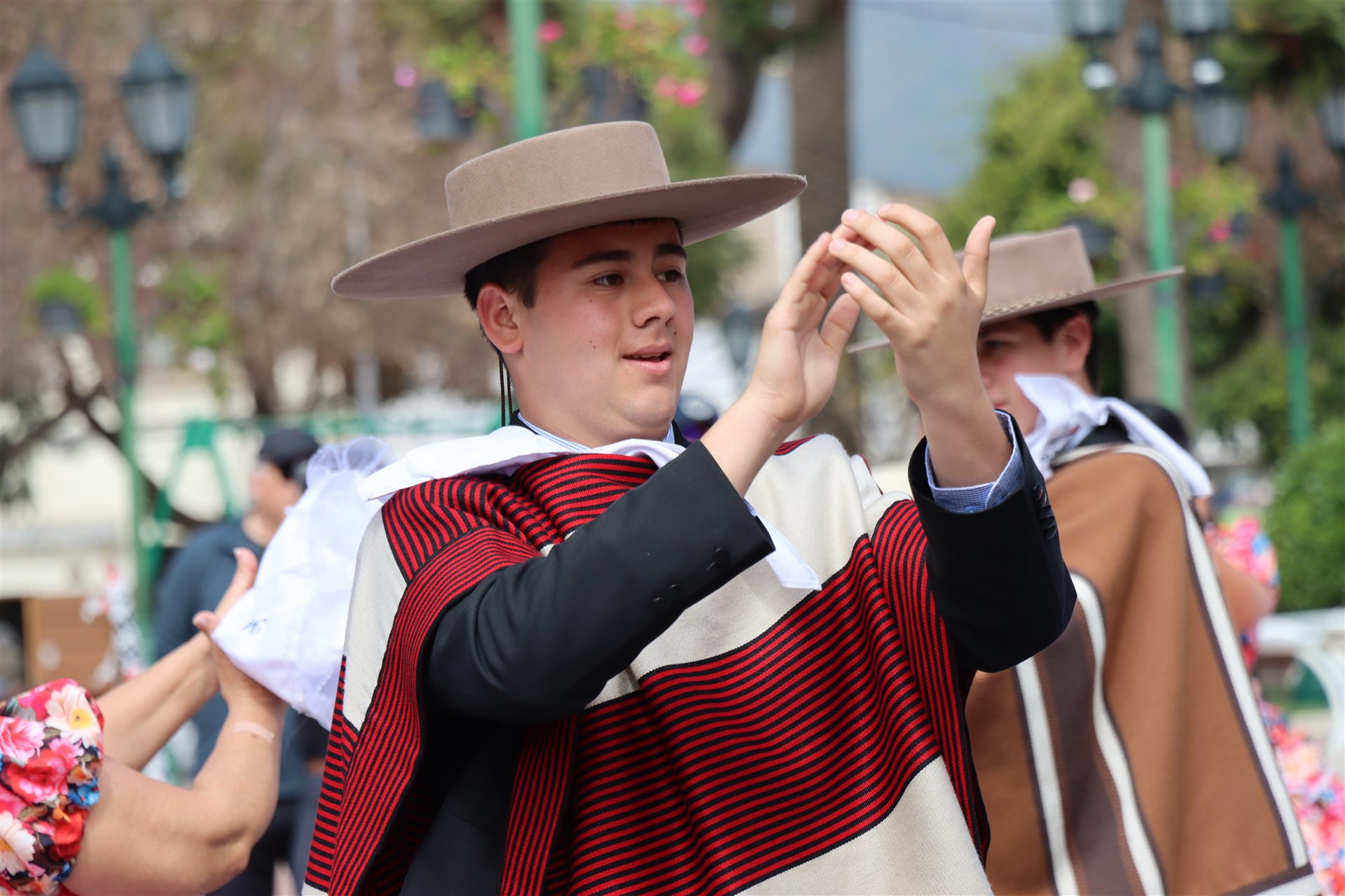 Lanzamiento de Fiestas Patrias 2026, fotografía 31