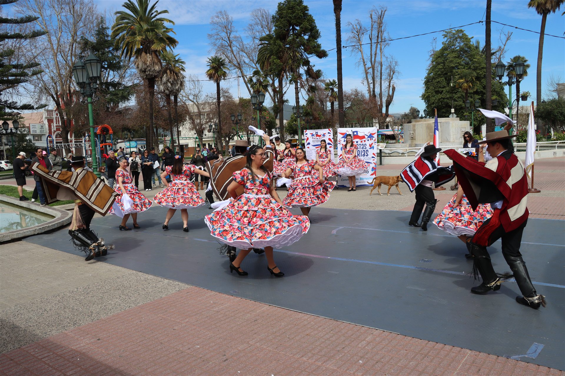 Lanzamiento de Fiestas Patrias 2026, fotografía 32