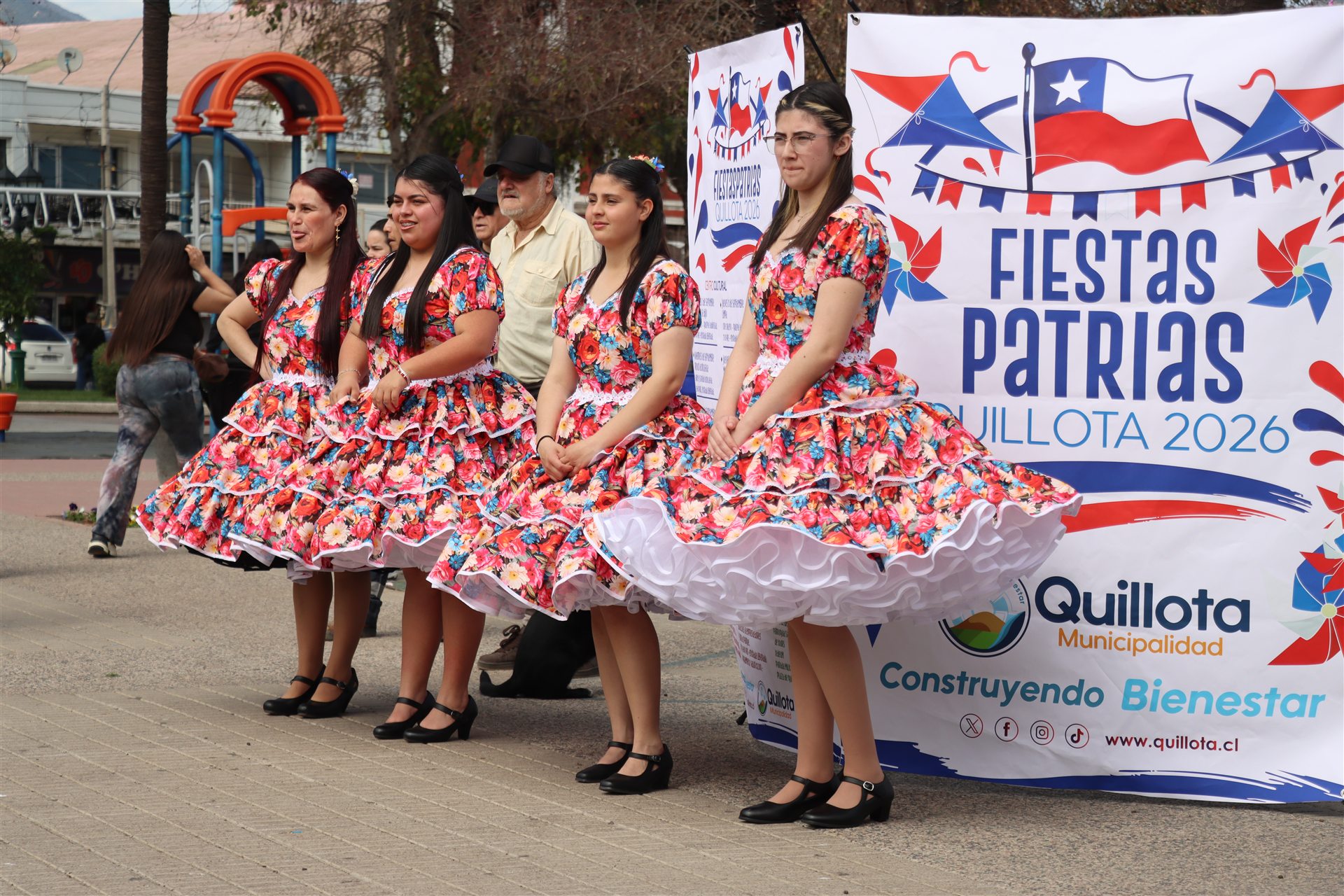 Lanzamiento de Fiestas Patrias 2026, fotografía 33