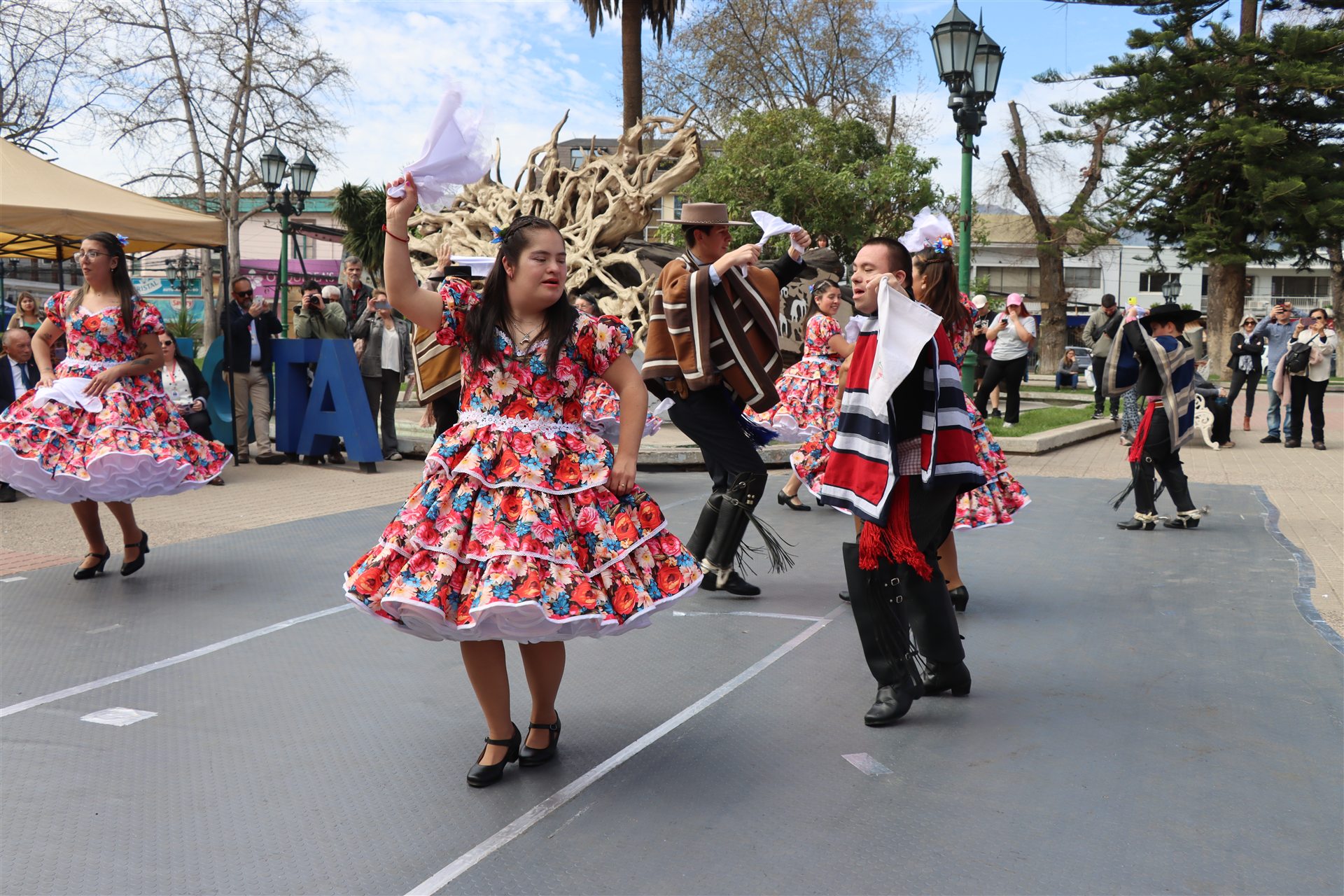 Lanzamiento de Fiestas Patrias 2026, fotografía 34