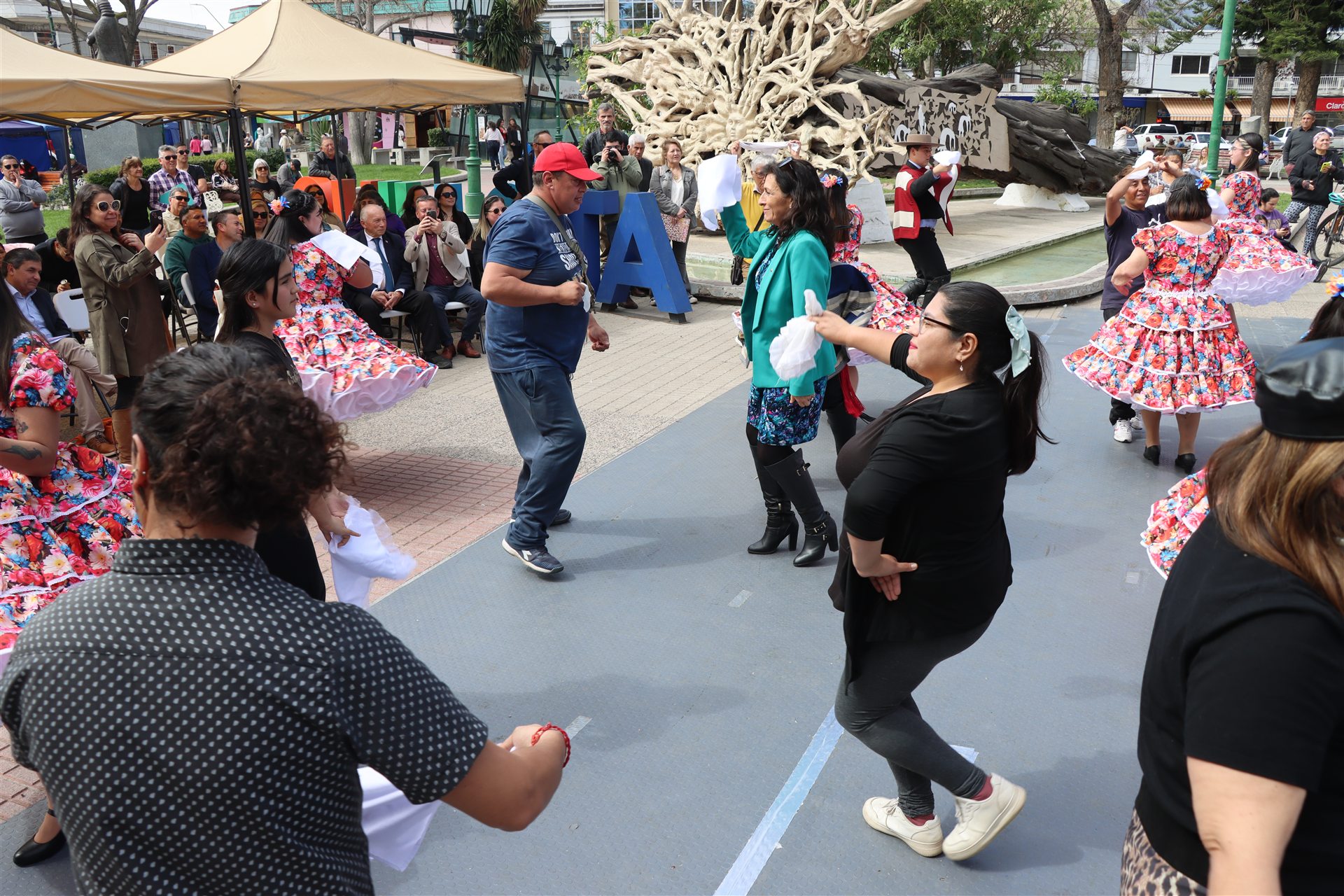 Lanzamiento de Fiestas Patrias 2026, fotografía 35