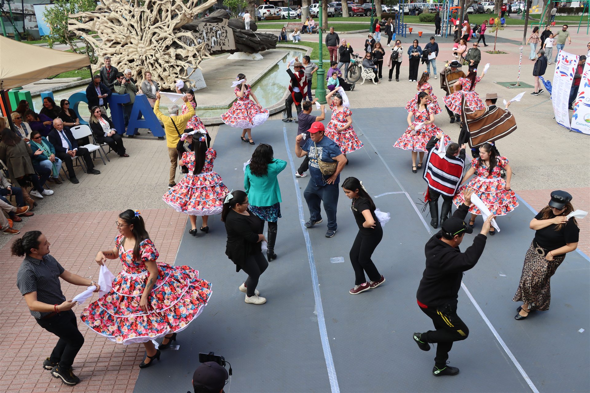 Lanzamiento de Fiestas Patrias 2026, fotografía 36