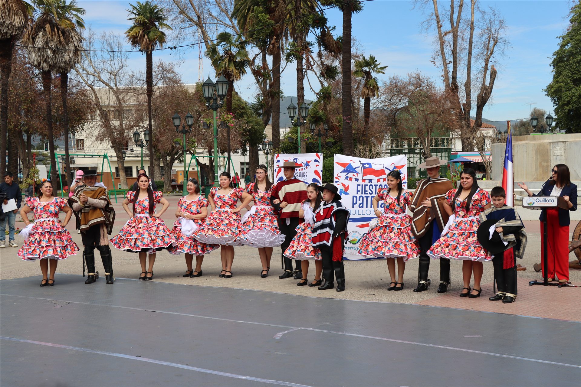 Lanzamiento de Fiestas Patrias 2026, fotografía 37
