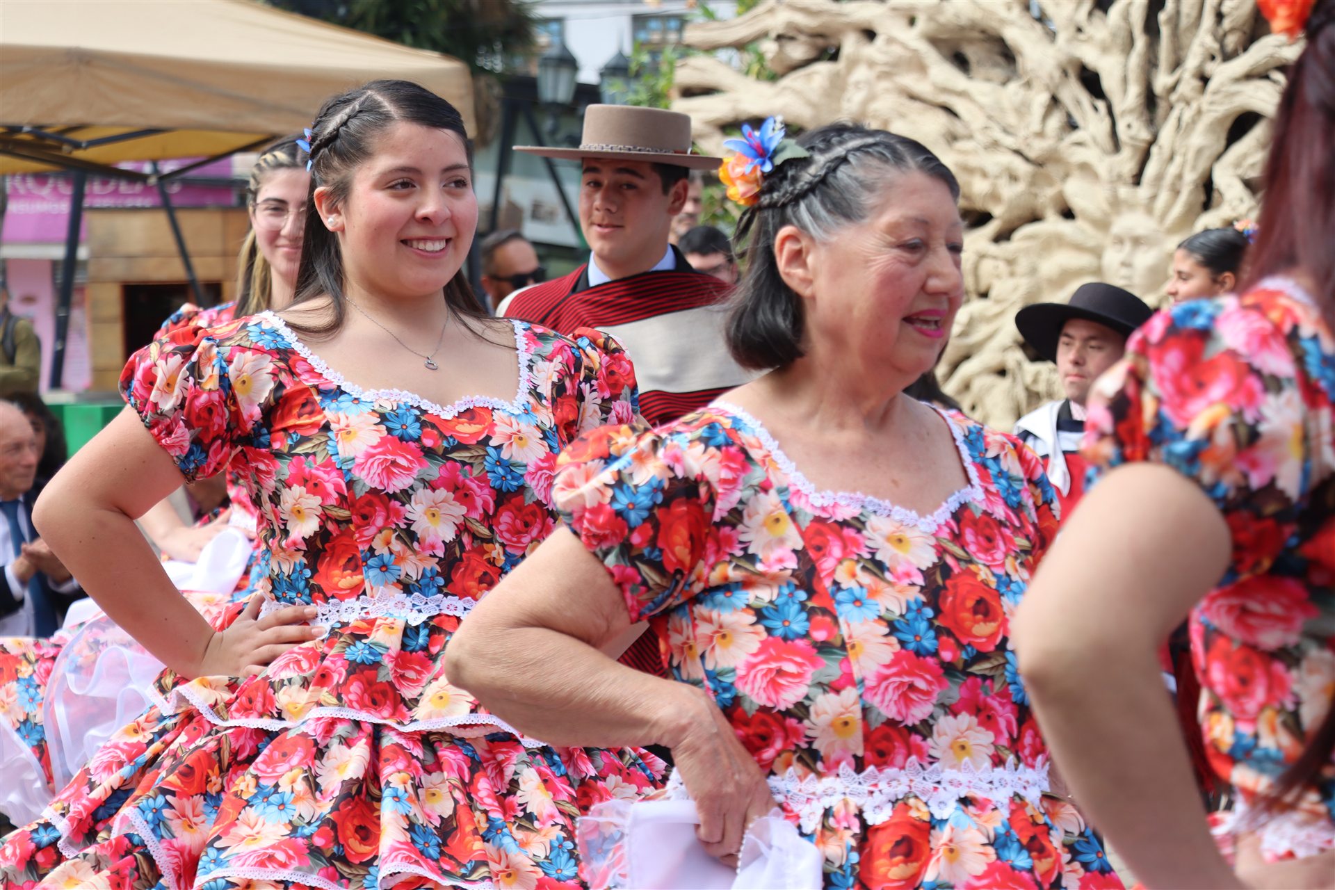 Lanzamiento de Fiestas Patrias 2026, fotografía 38