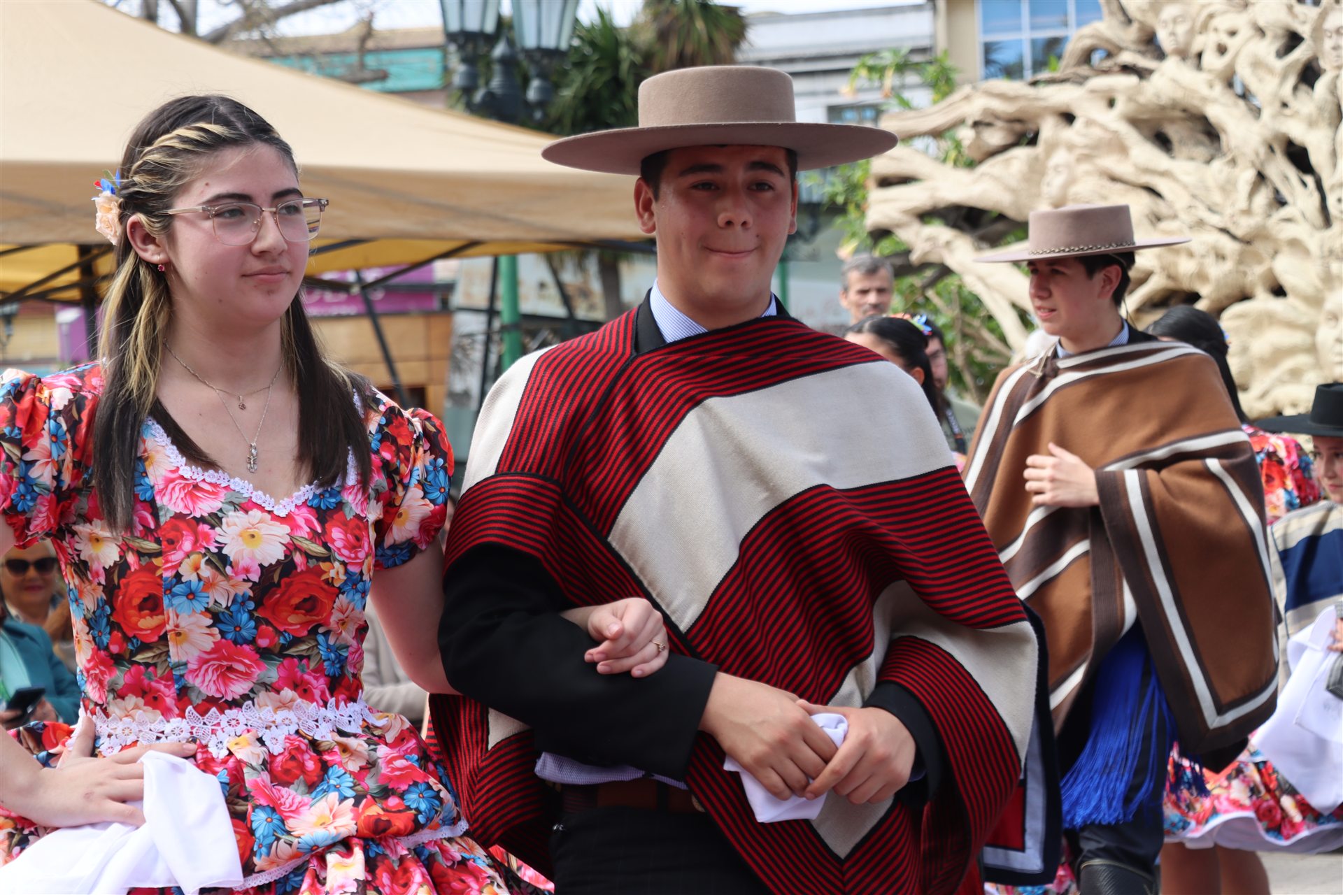 Lanzamiento de Fiestas Patrias 2026, fotografía 39
