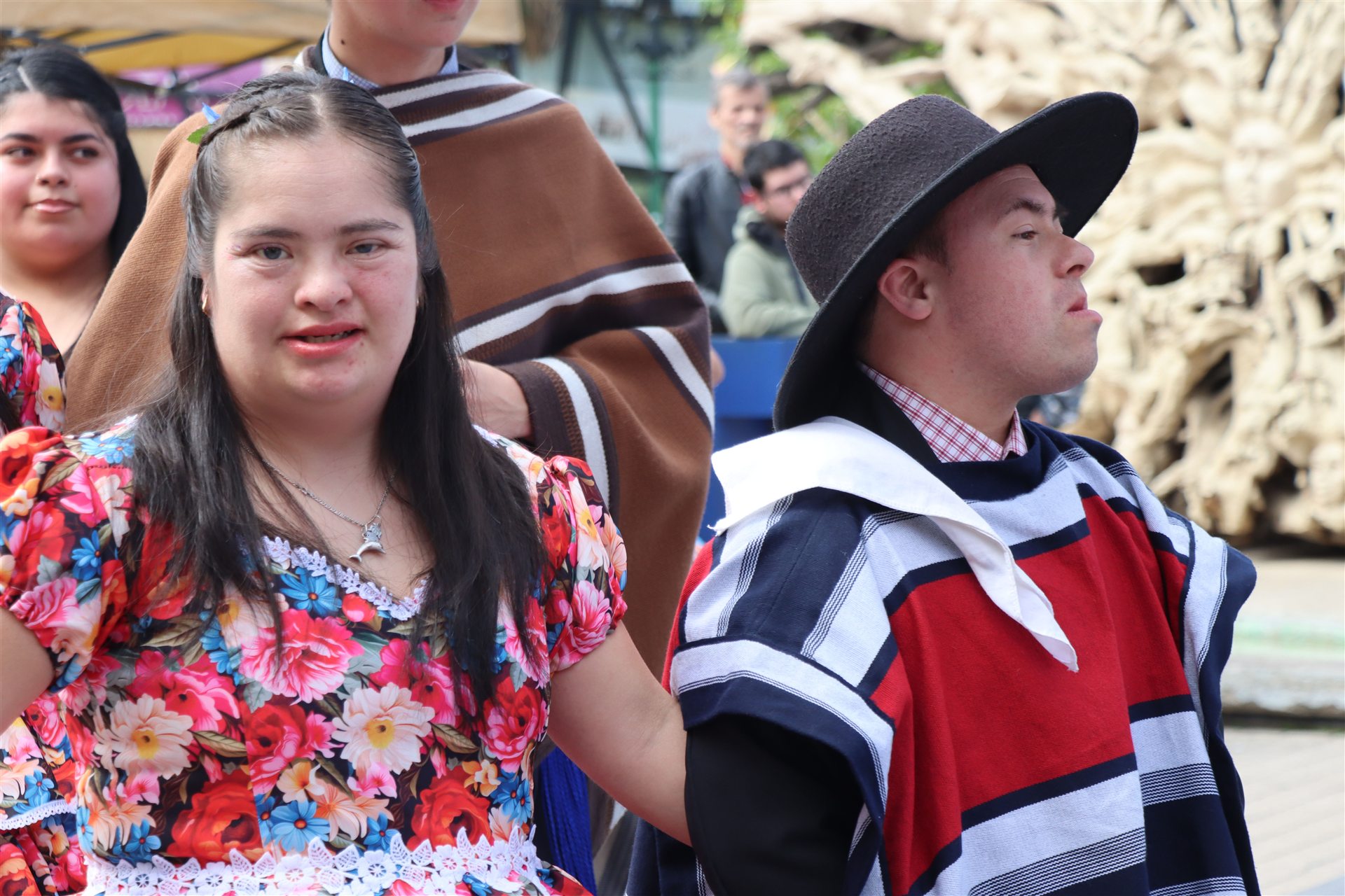 Lanzamiento de Fiestas Patrias 2026, fotografía 40