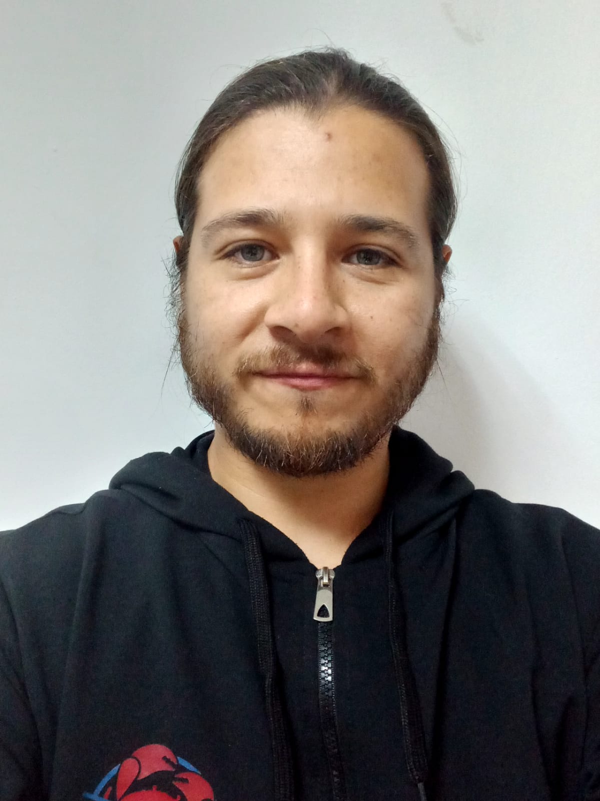 Adolfo Toledo Astorga