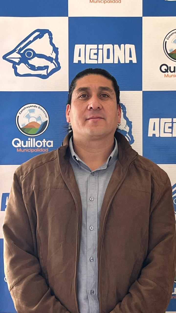 Alexis Díaz Cáceres