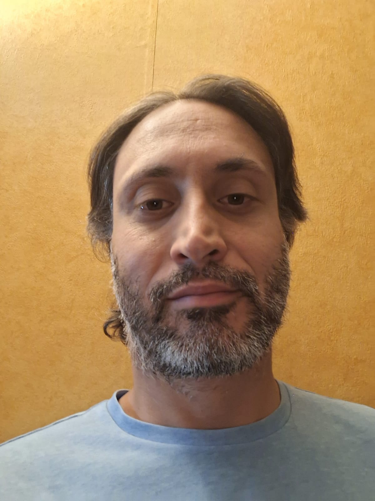 Cristóbal González Rossel