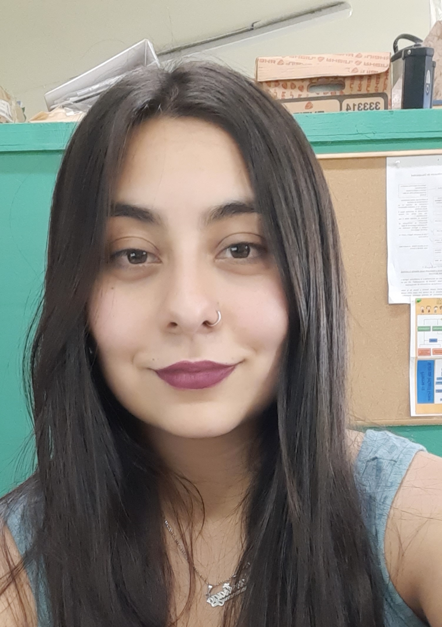 Grace Gacitúa Parra