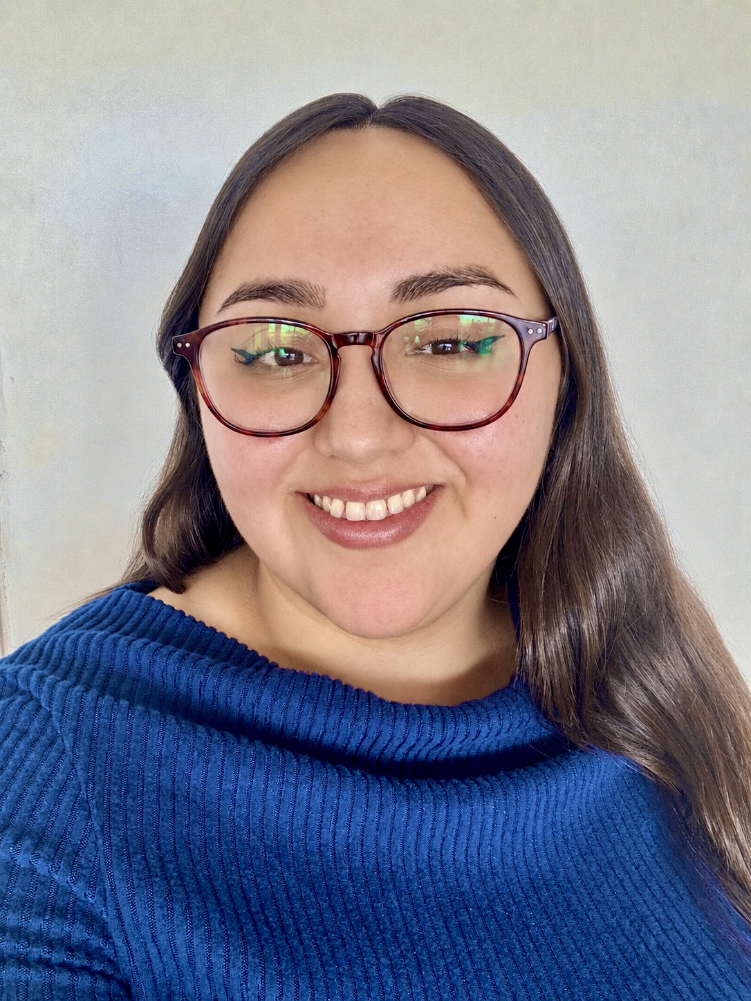 Mayte Díaz Vidal