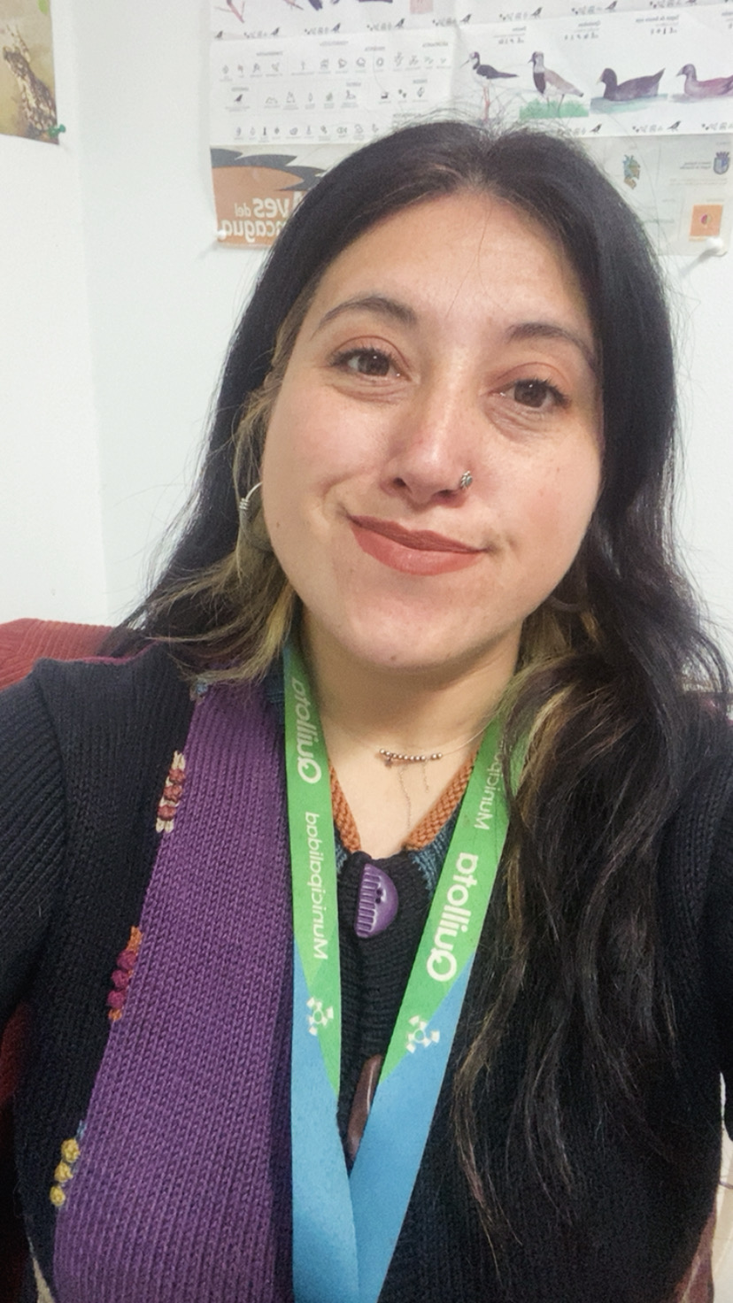 Nicol Araya General