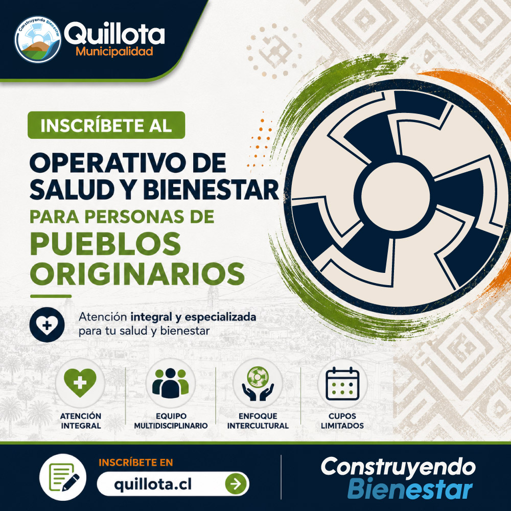 Inscripciones Abiertas