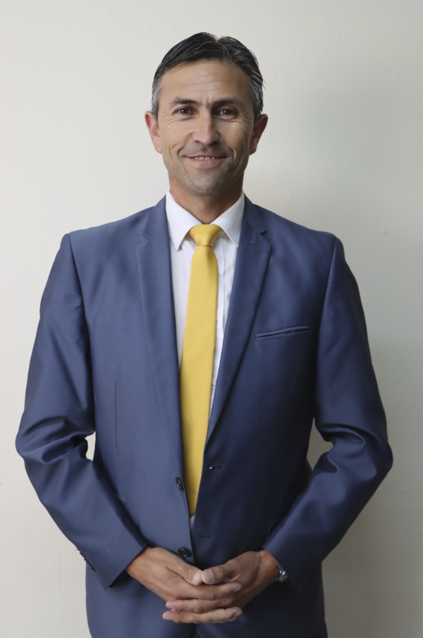 Mauricio Ávila Pino