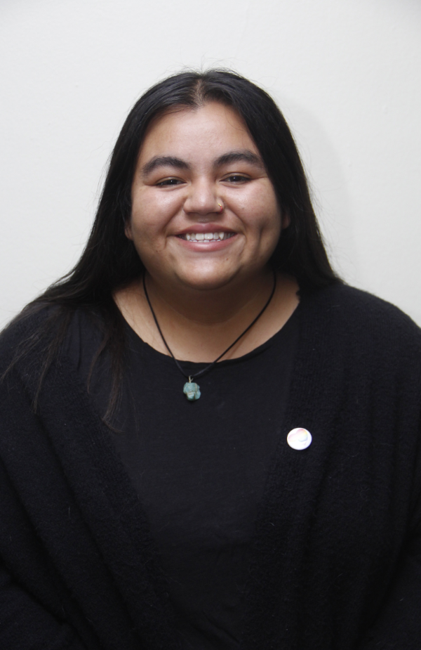 Daniela Meriño Cisternas