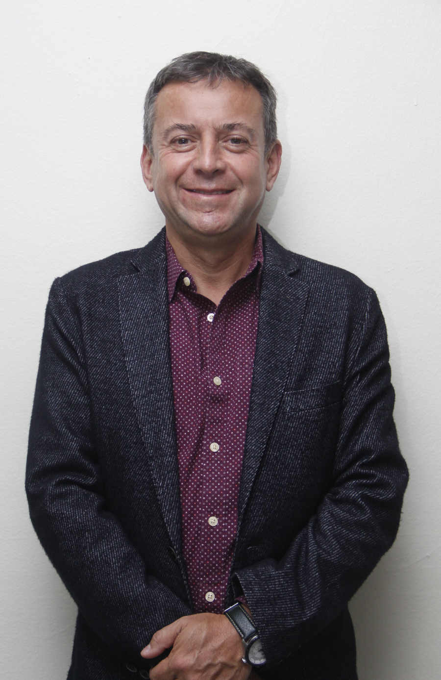 Eduardo Ormazábal Mayol